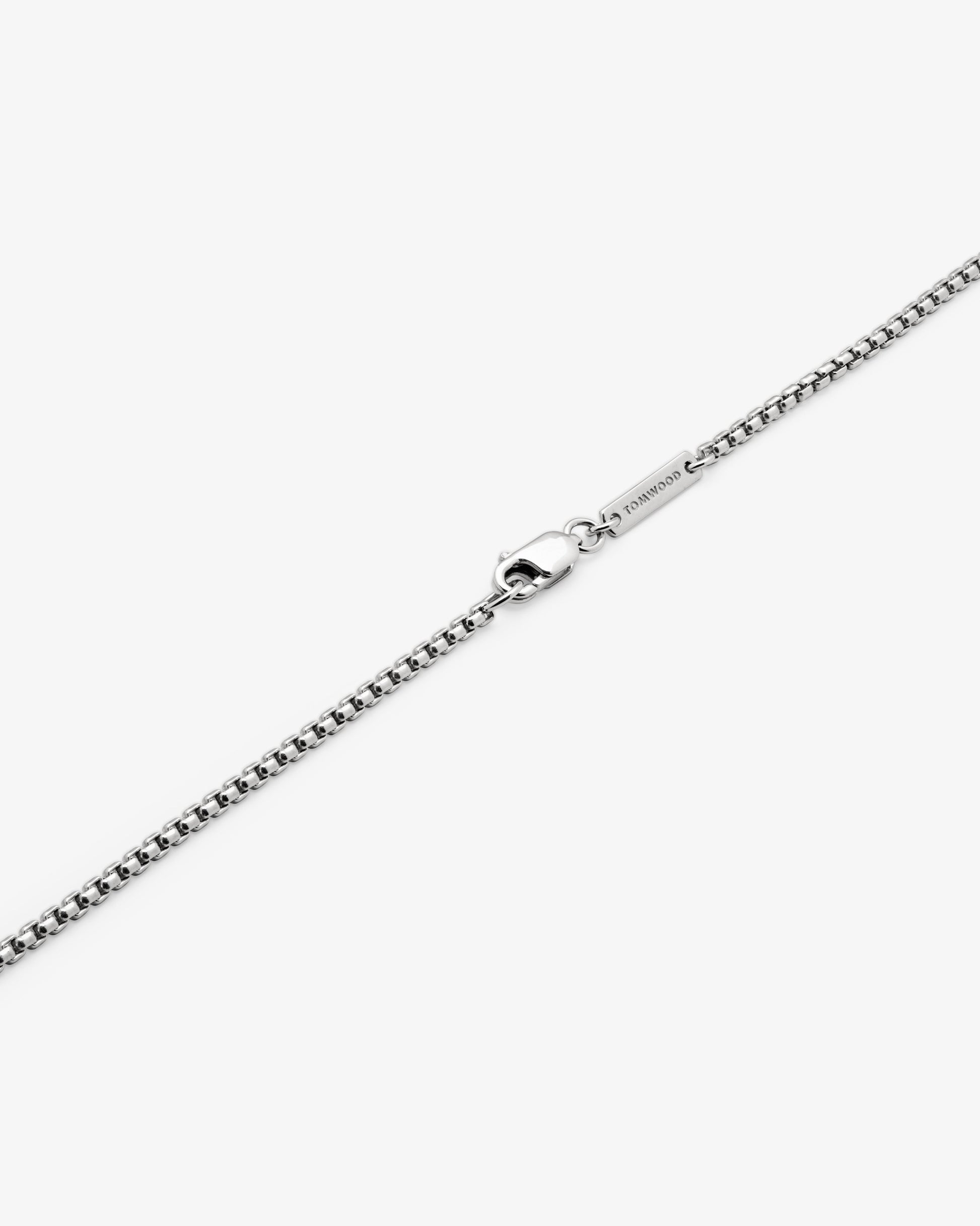 Tom Wood Lee Bracelet Slim