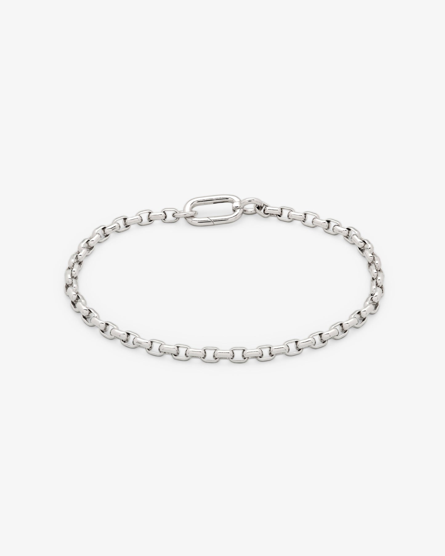 Tom Wood Lee Bracelet Thick