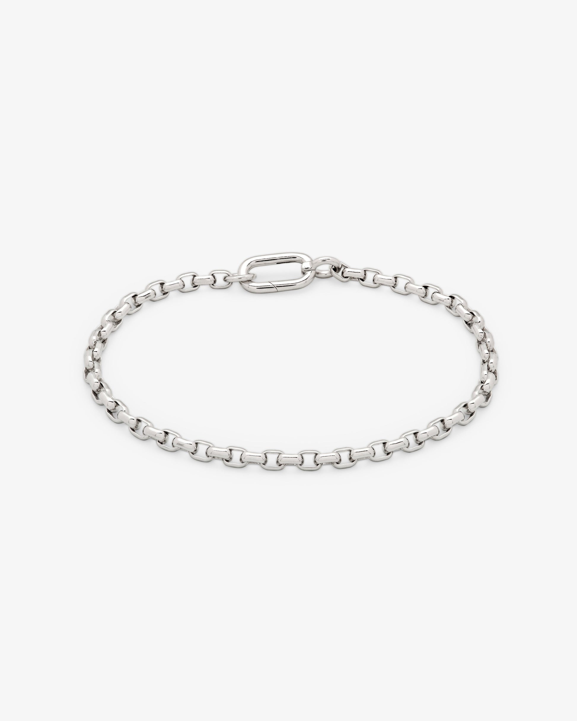 Tom Wood Lee Bracelet Thick