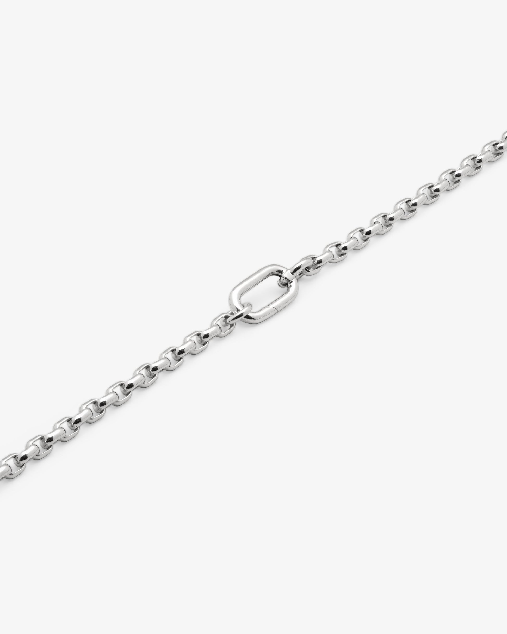 Tom Wood Lee Bracelet Thick