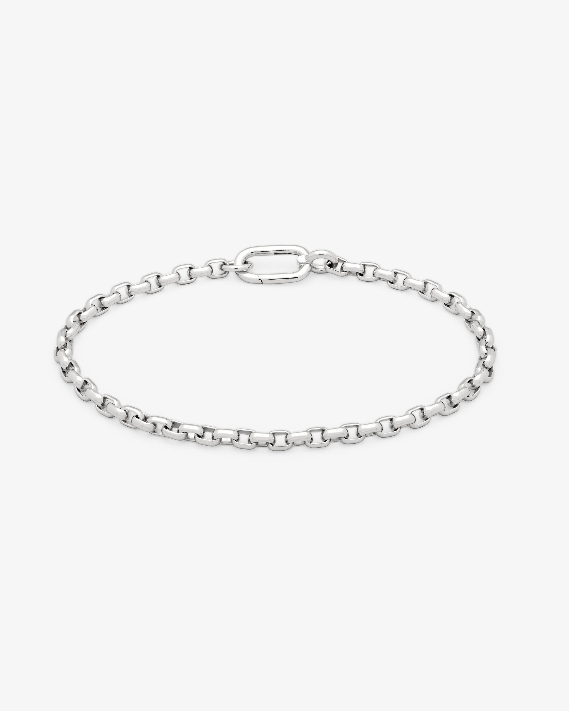 Tom Wood Lee Bracelet Thick