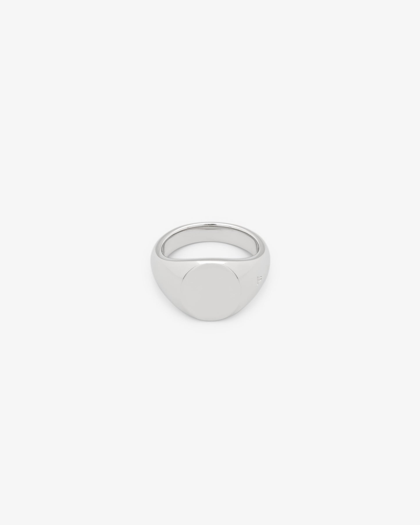 Tom Wood Kim Ring