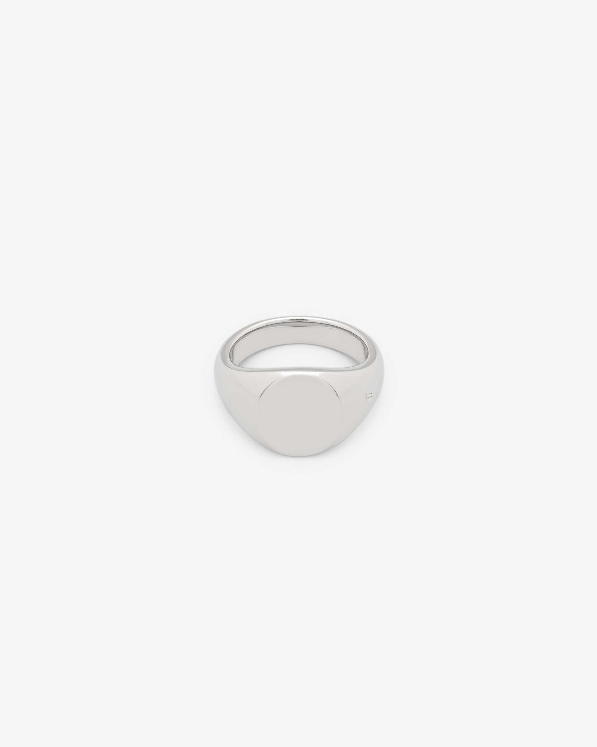 Tom Wood Kim Ring