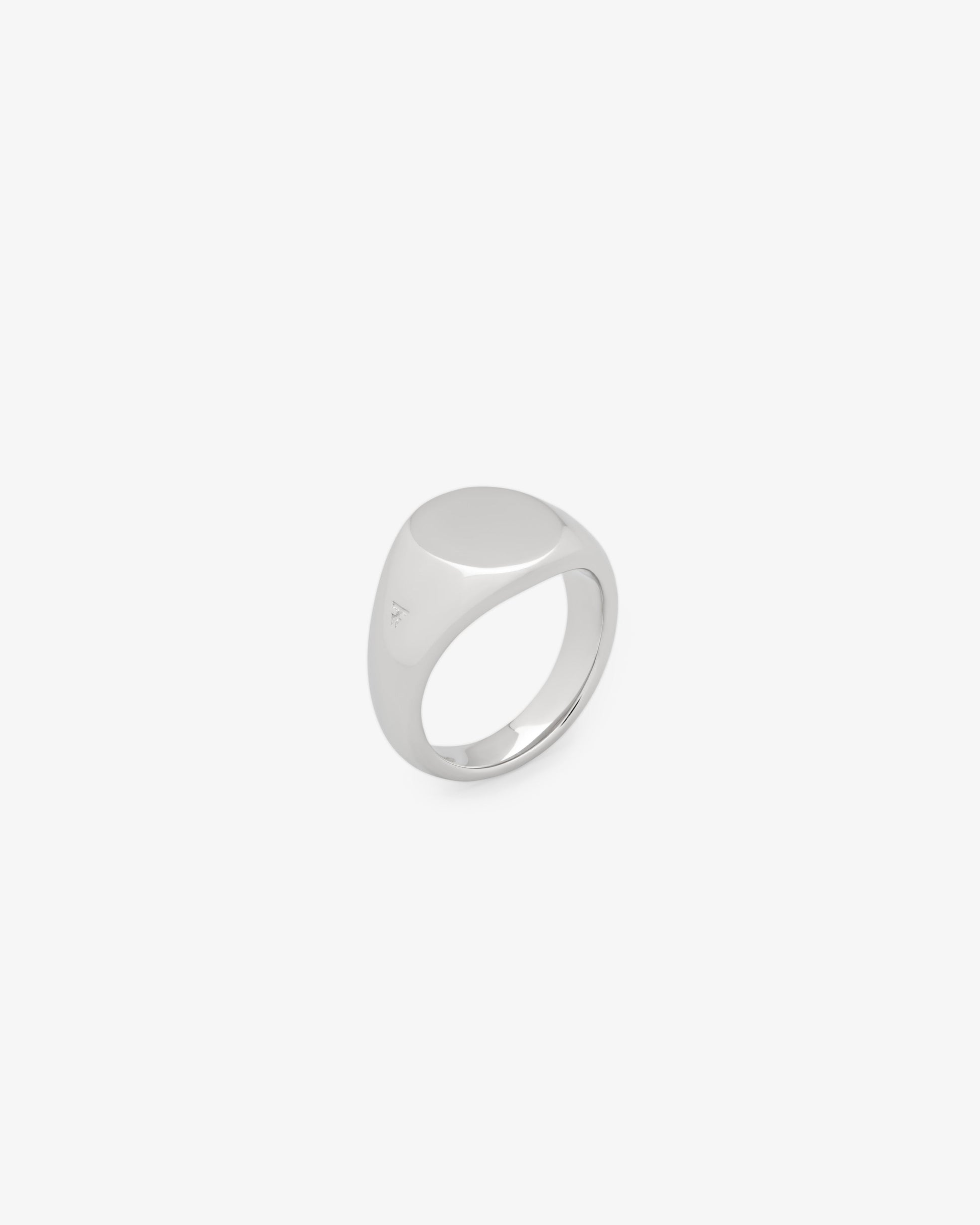 Tom Wood Kim Ring