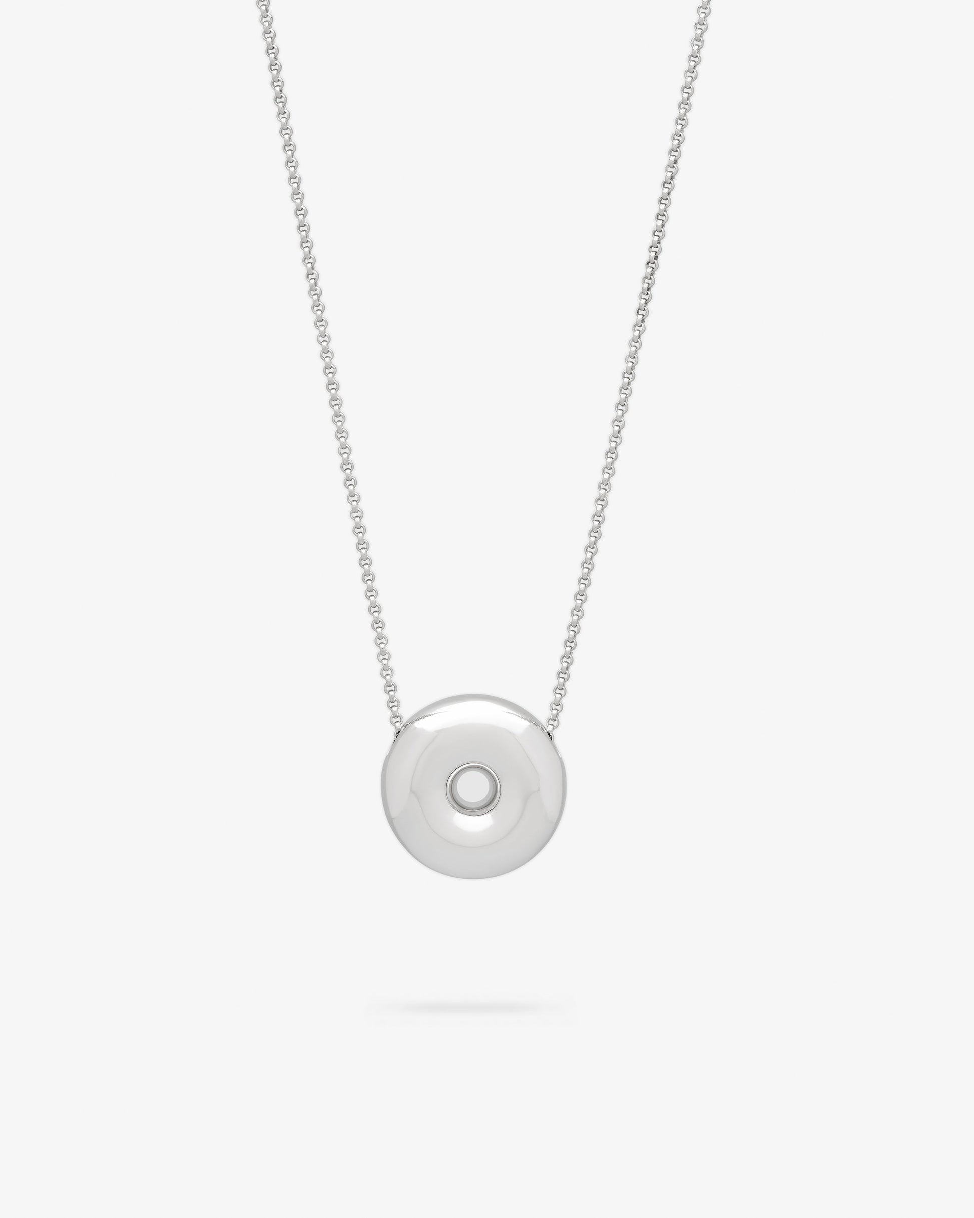 Tom Wood Sphere Pendant
