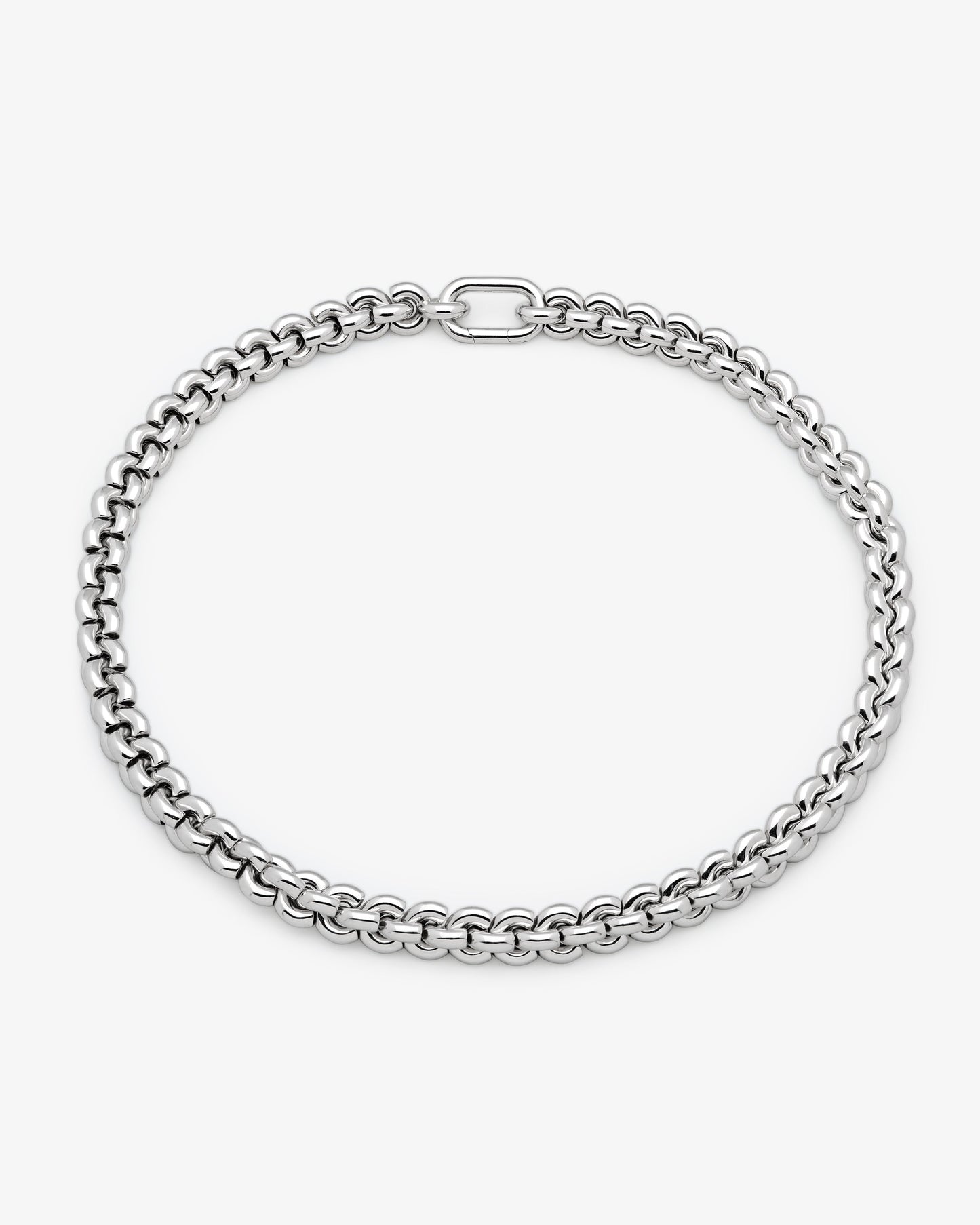 Tom Wood Sphere Necklace