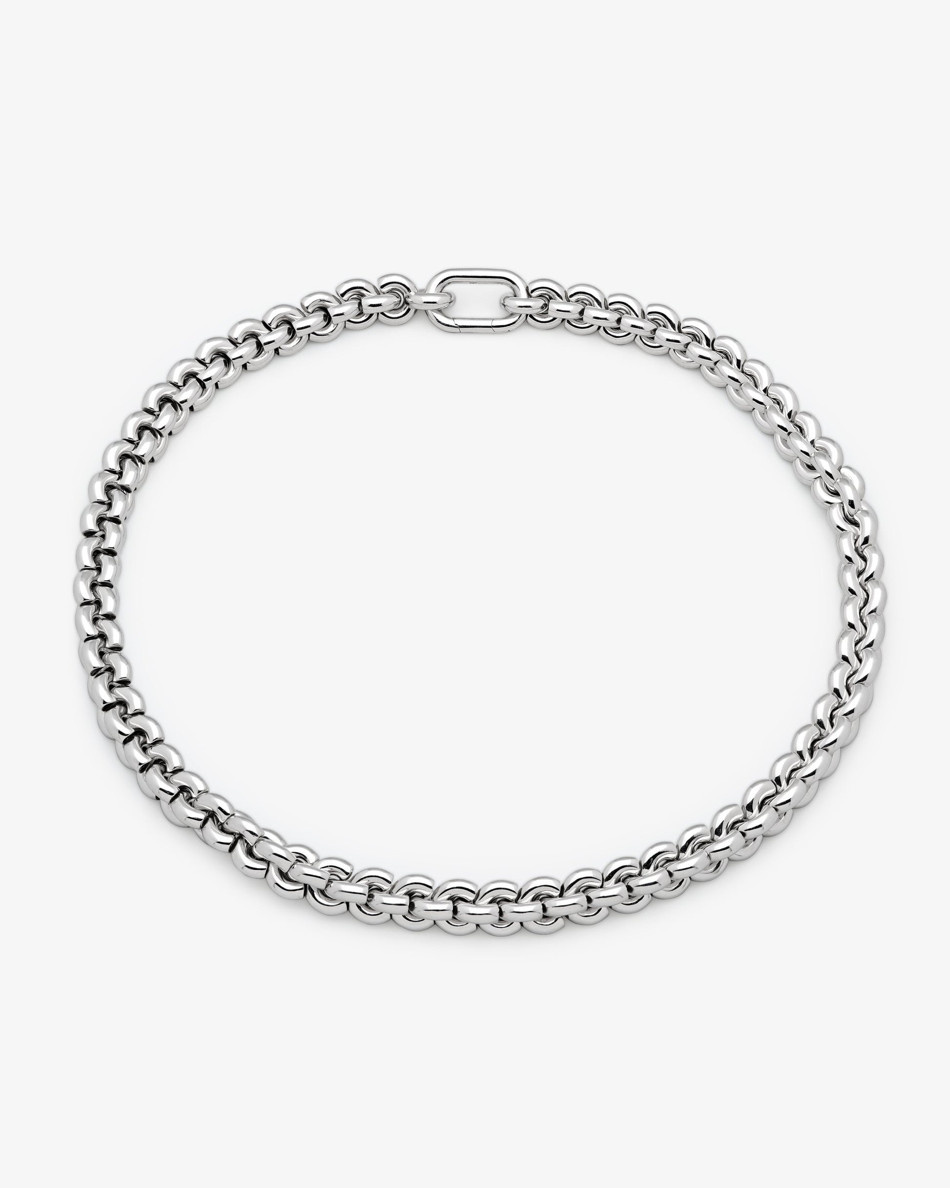 Tom Wood Sphere Necklace