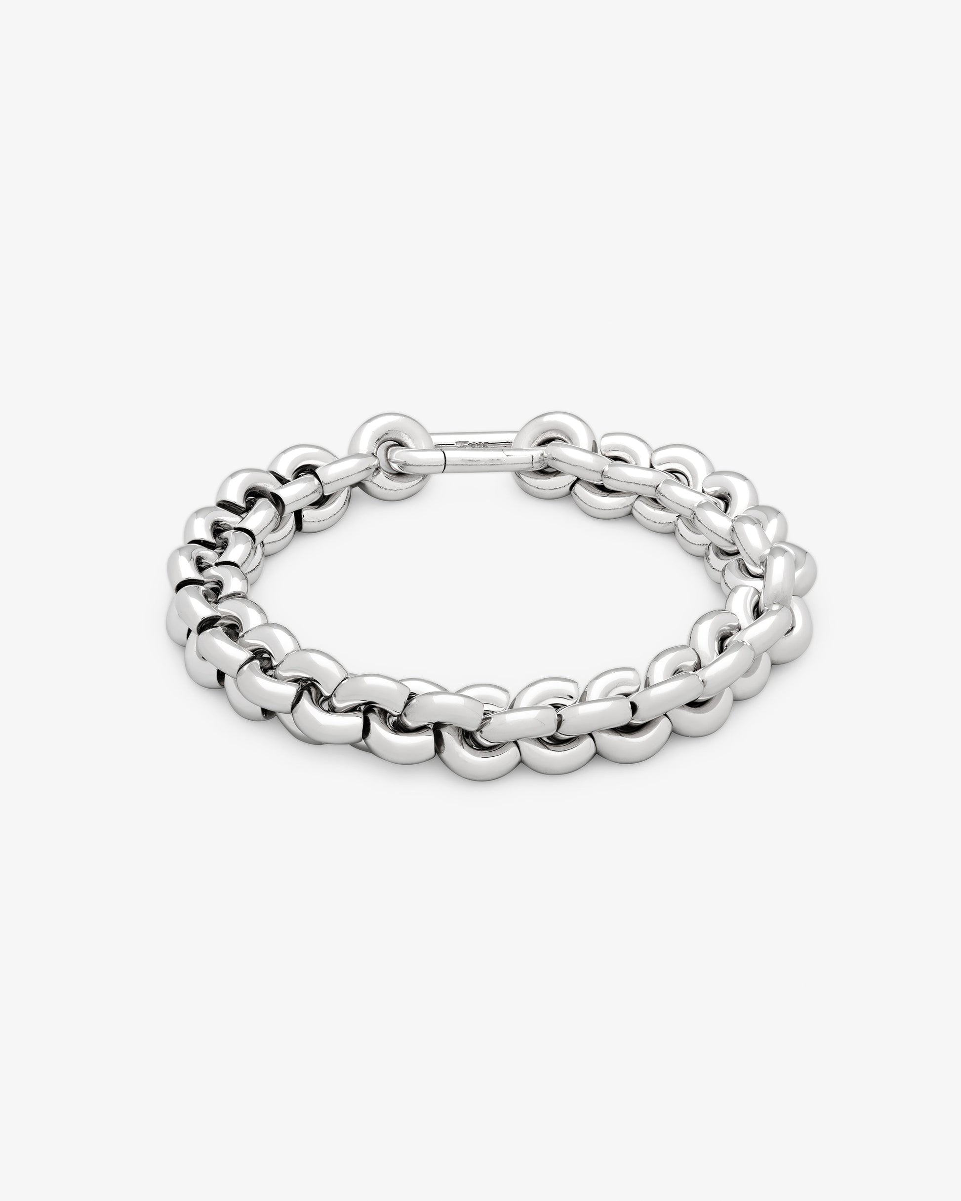Tom Wood Sphere Bracelet