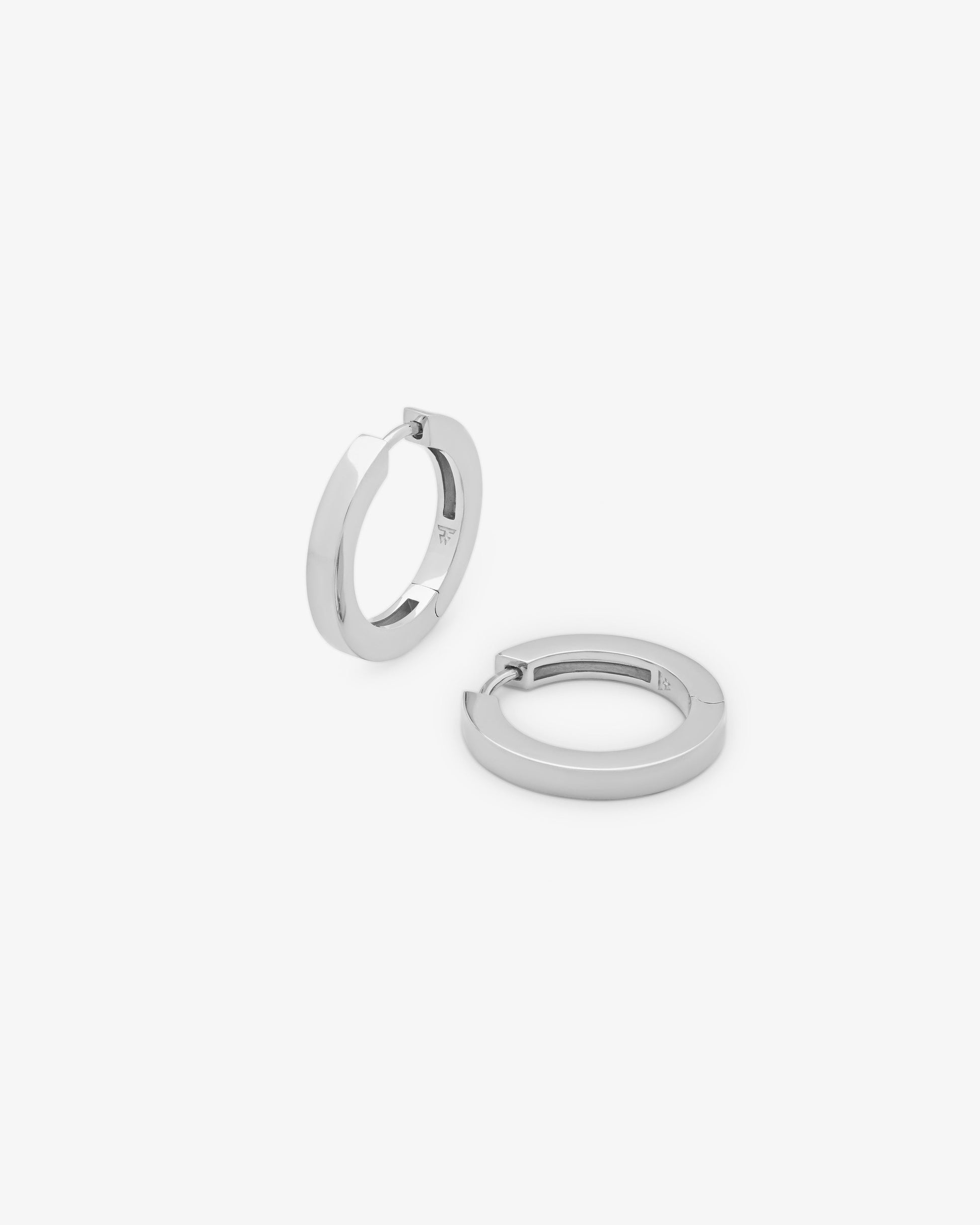 Tom Wood Beck Hoops Medium