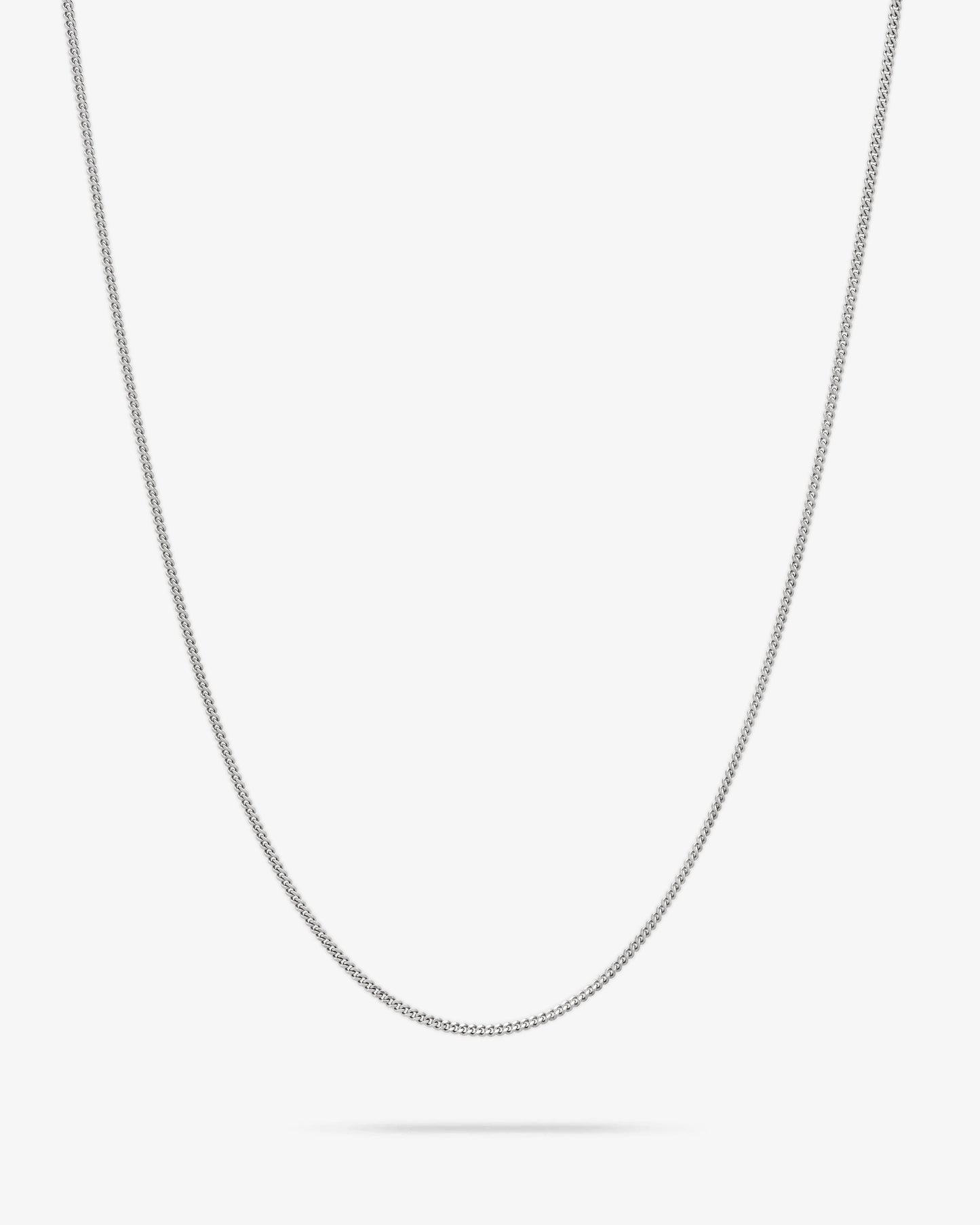Tom Wood Jil Chain