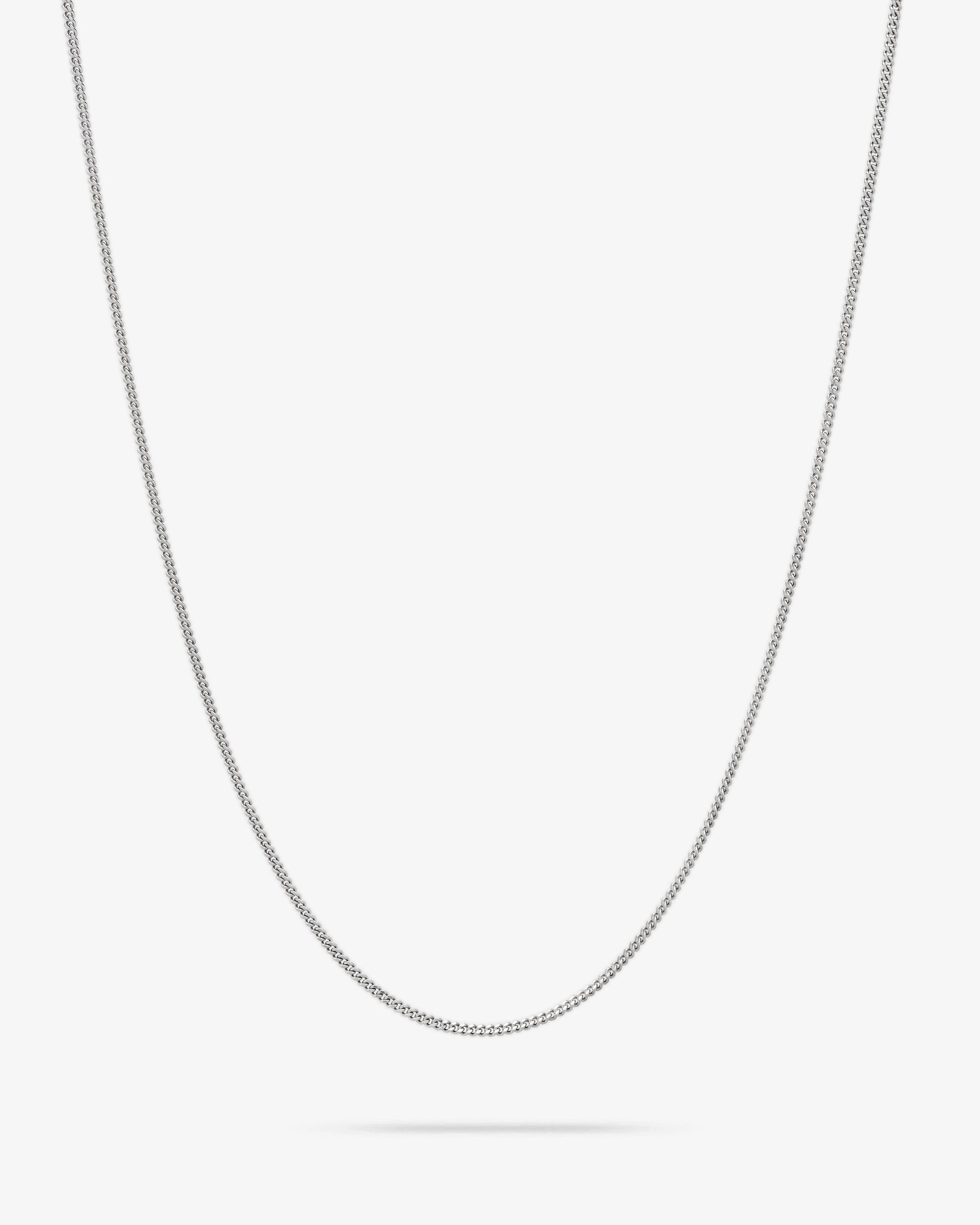Tom Wood Jil Chain