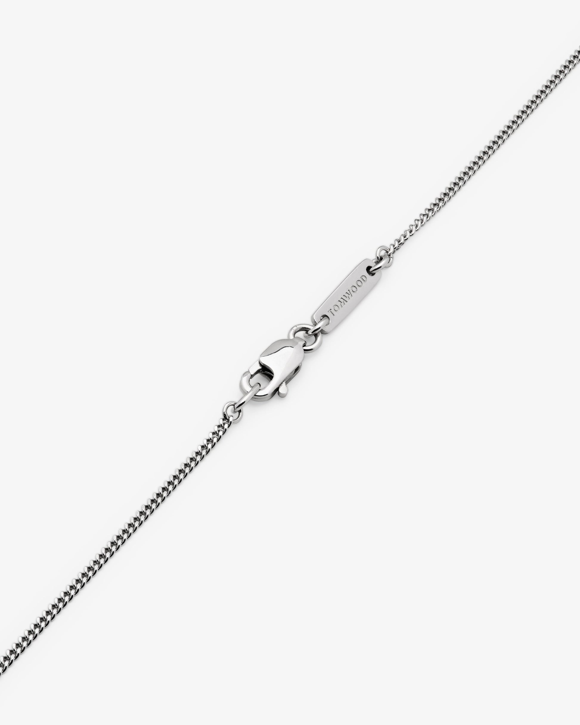 Tom Wood Jil Chain