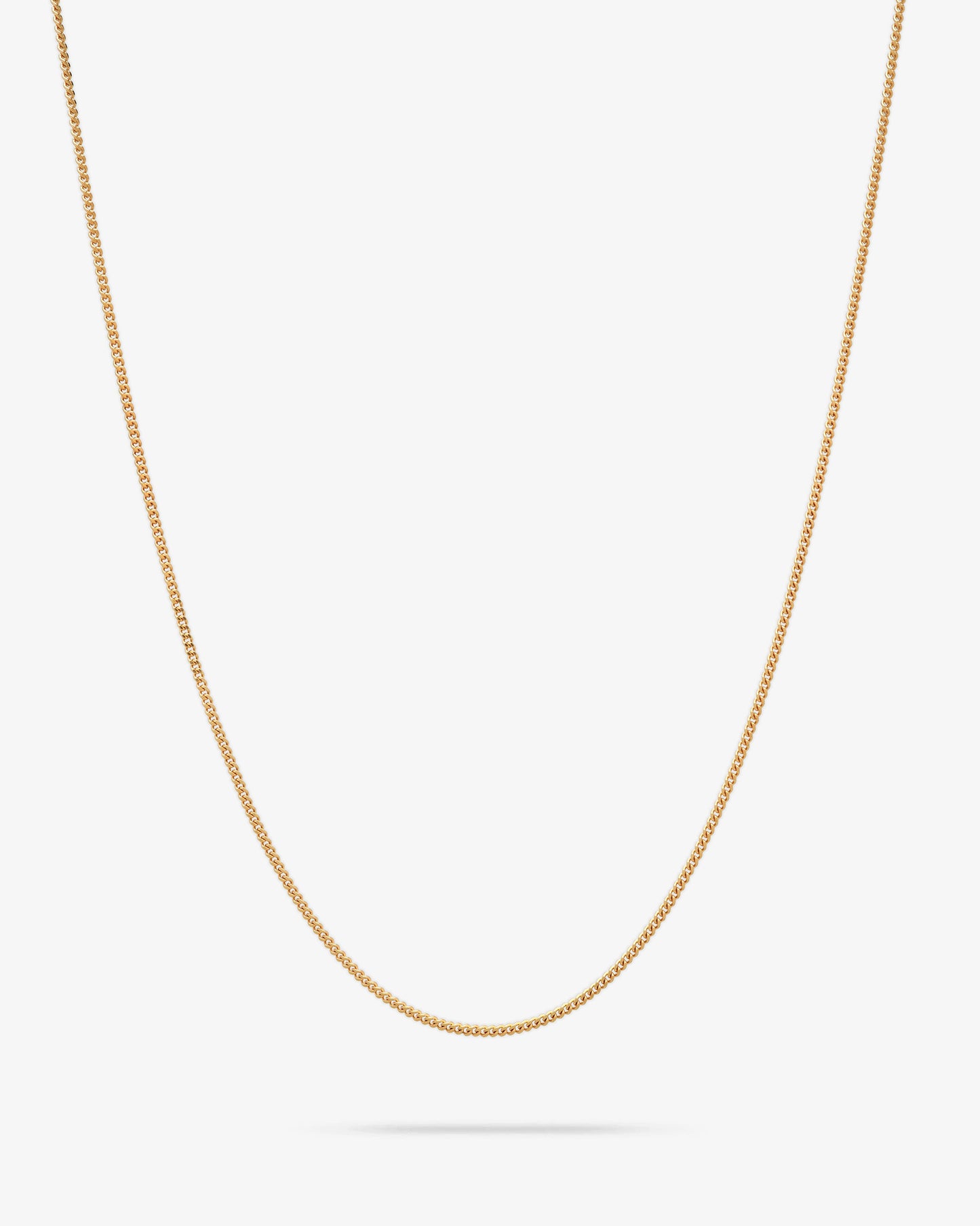 Tom Wood Jil Chain