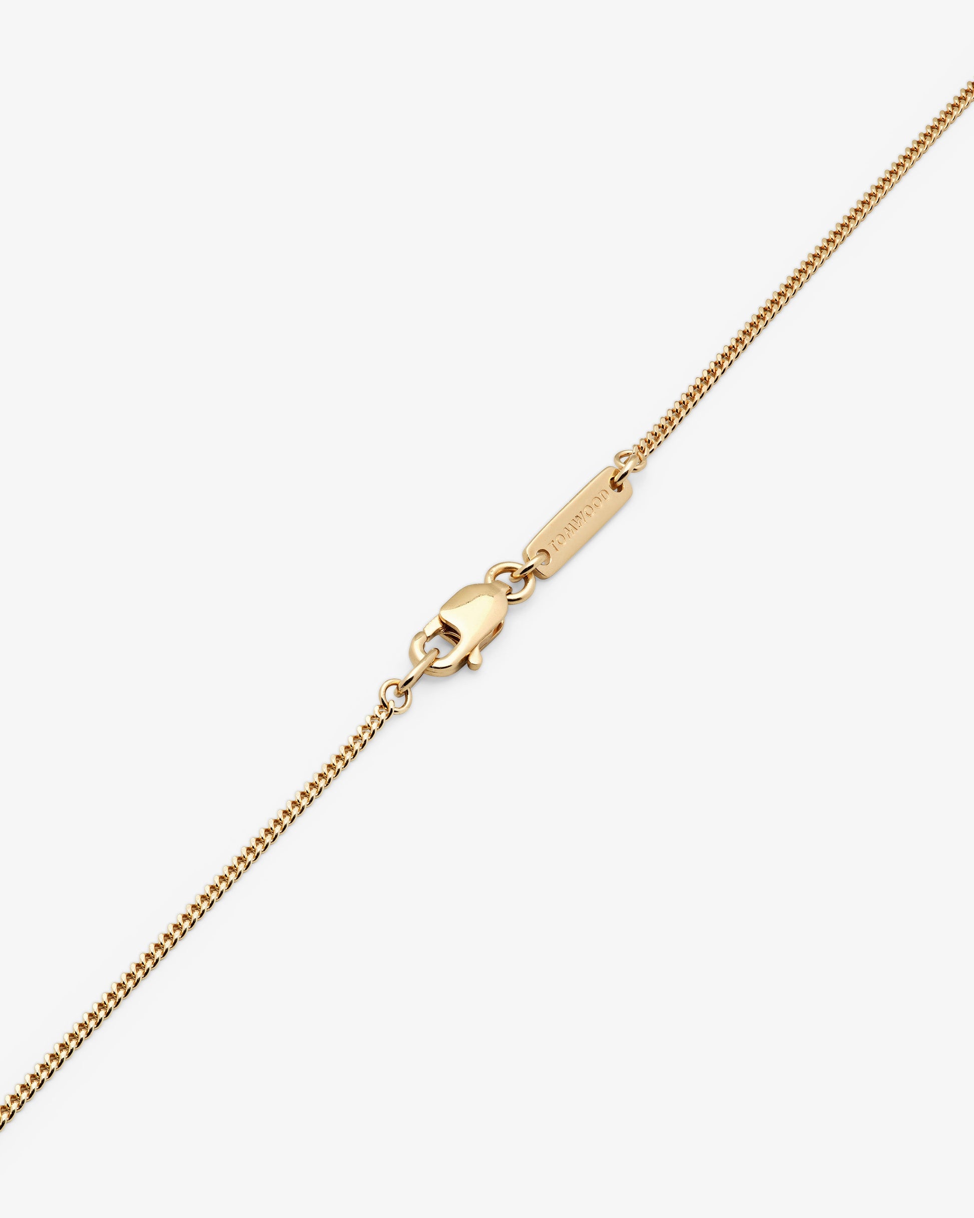 Tom Wood Jil Bracelet