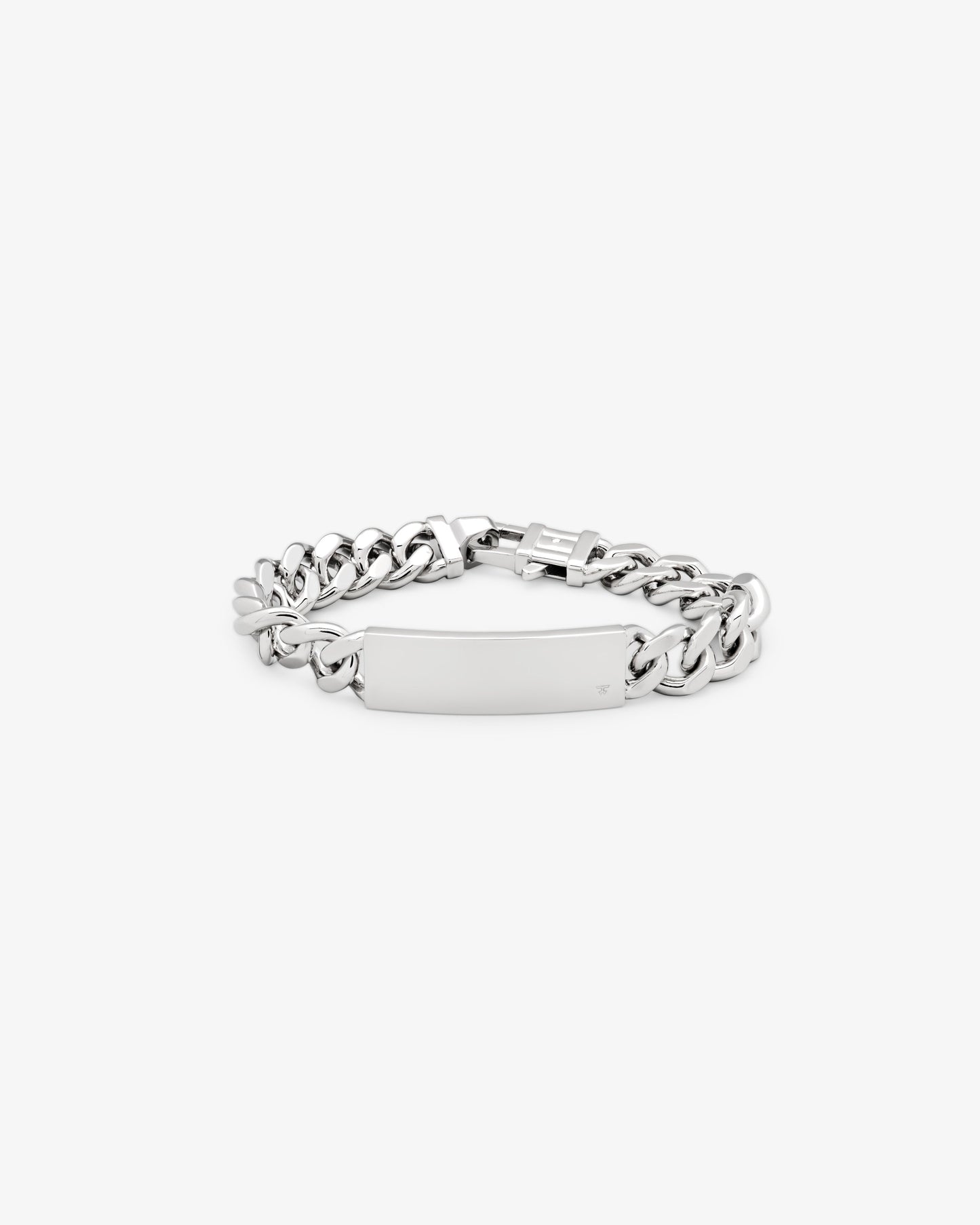 Tom Wood ID Bracelet Large