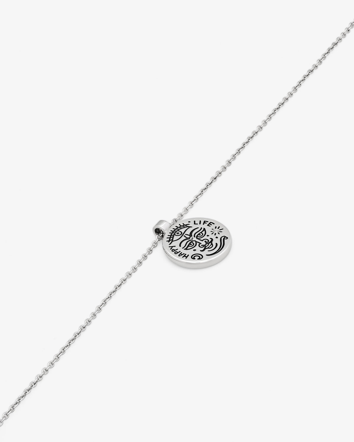Love In Babylon Pendant