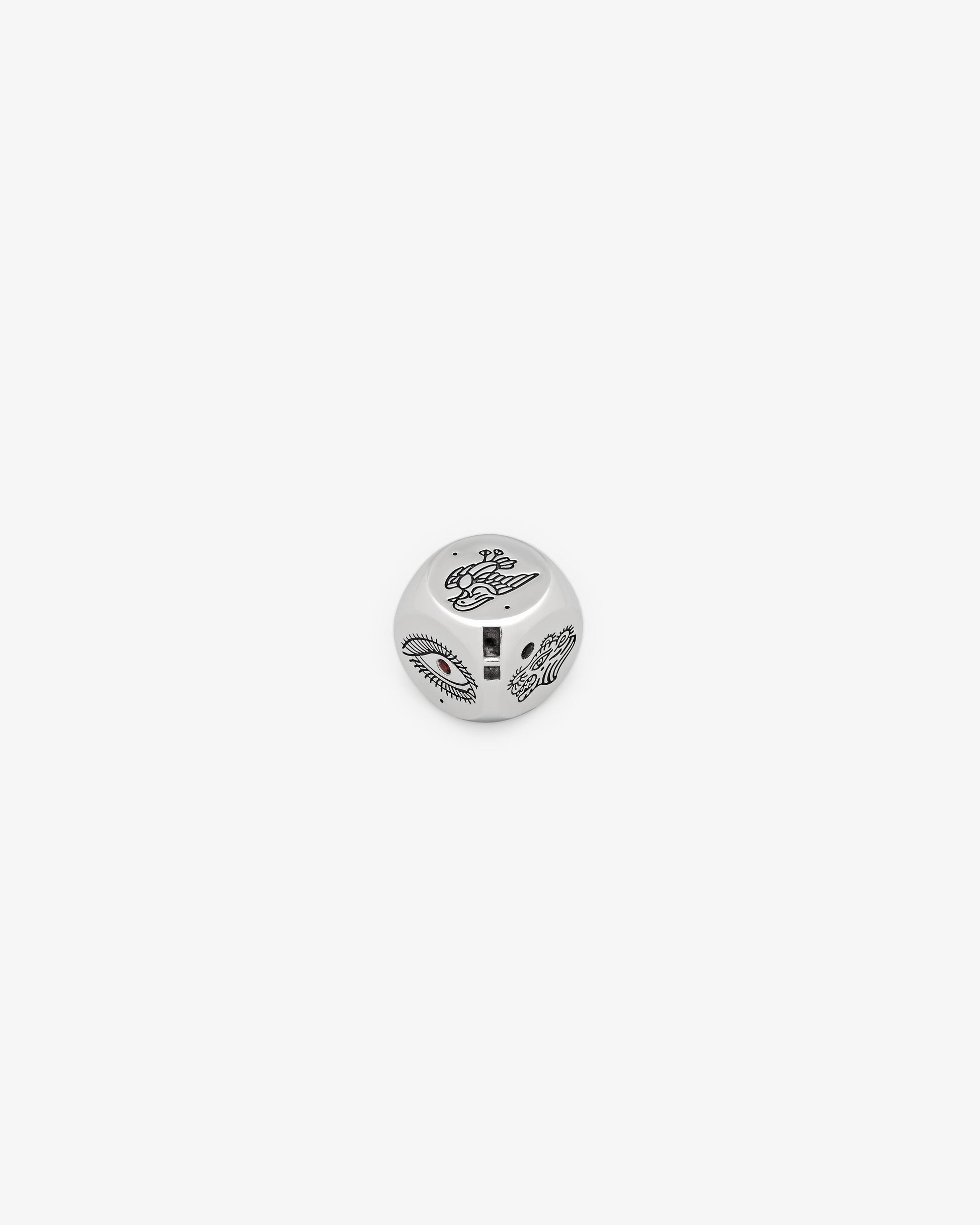 Roll The Dice Charm