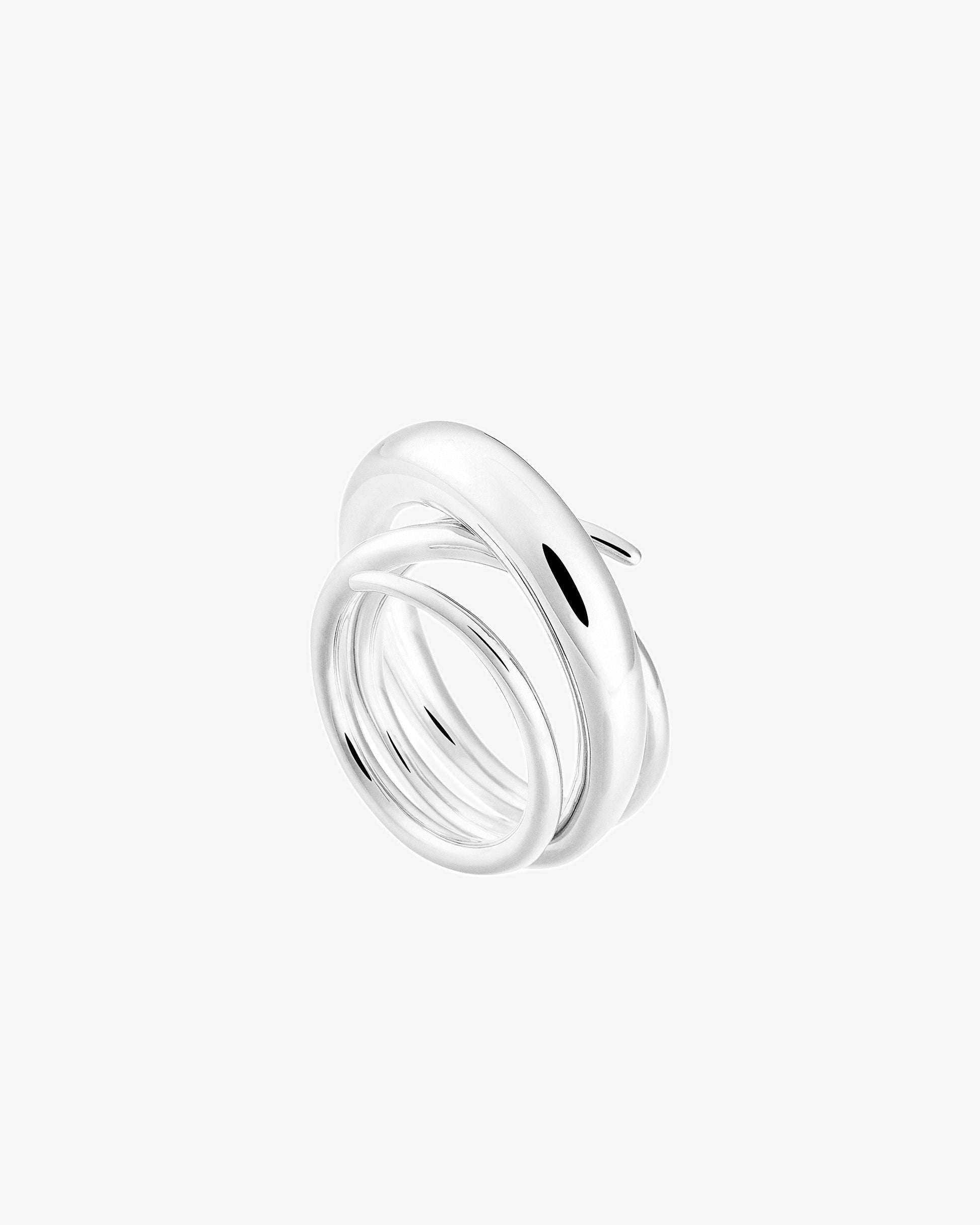 Charlotte Chesnais Hurly Burly Ring