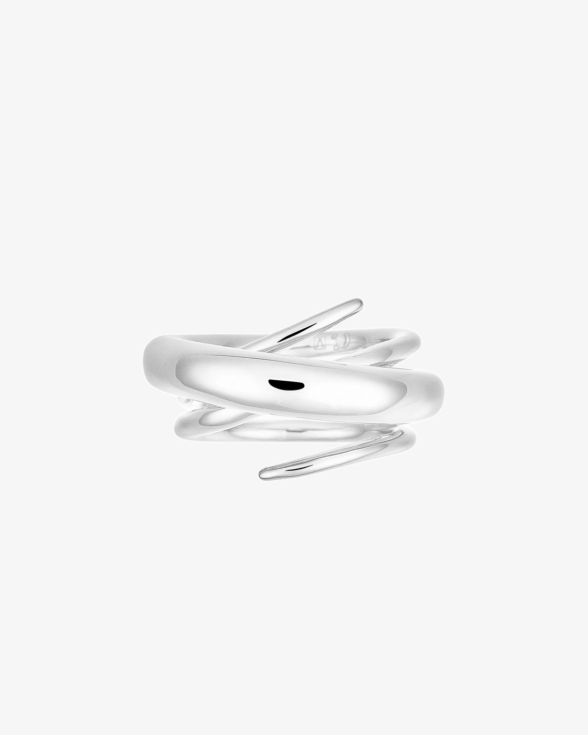 Charlotte Chesnais Hurly Burly Ring