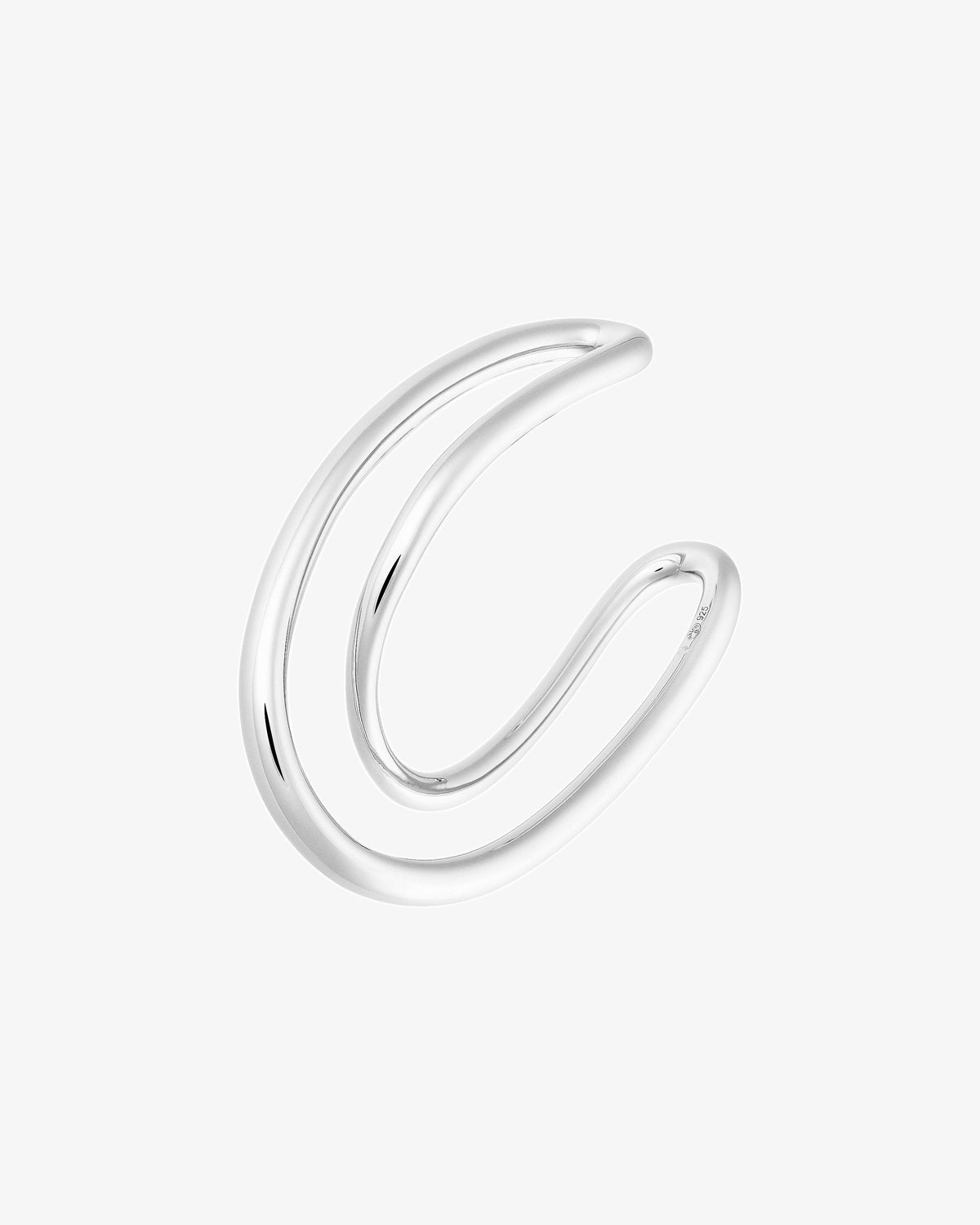 Charlotte Chesnais Initial Bracelet