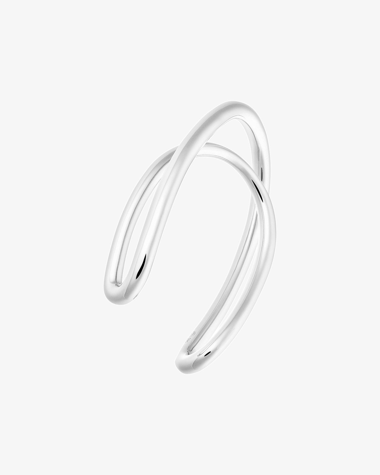 Charlotte Chesnais Initial Bracelet