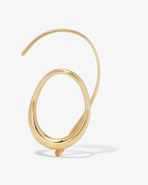 Charlotte Chesnais Caracol Ear Cuff
