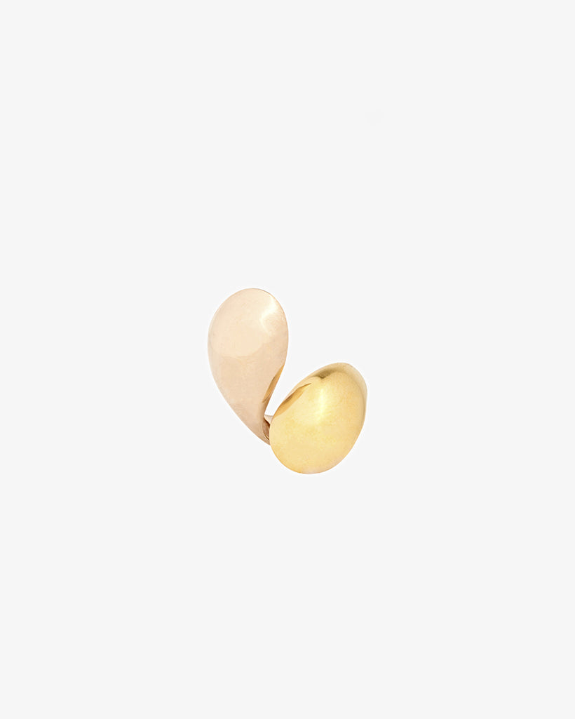 Charlotte Chesnais Petal Ring
