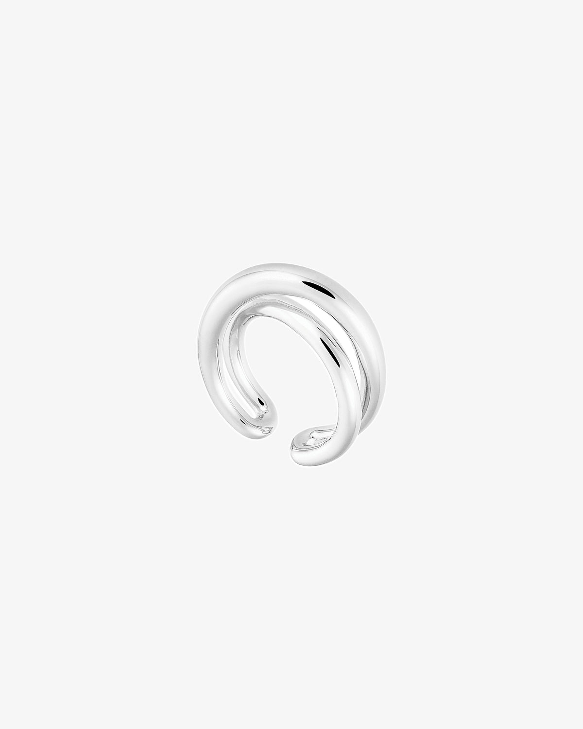 Charlotte Chesnais Initial Ring