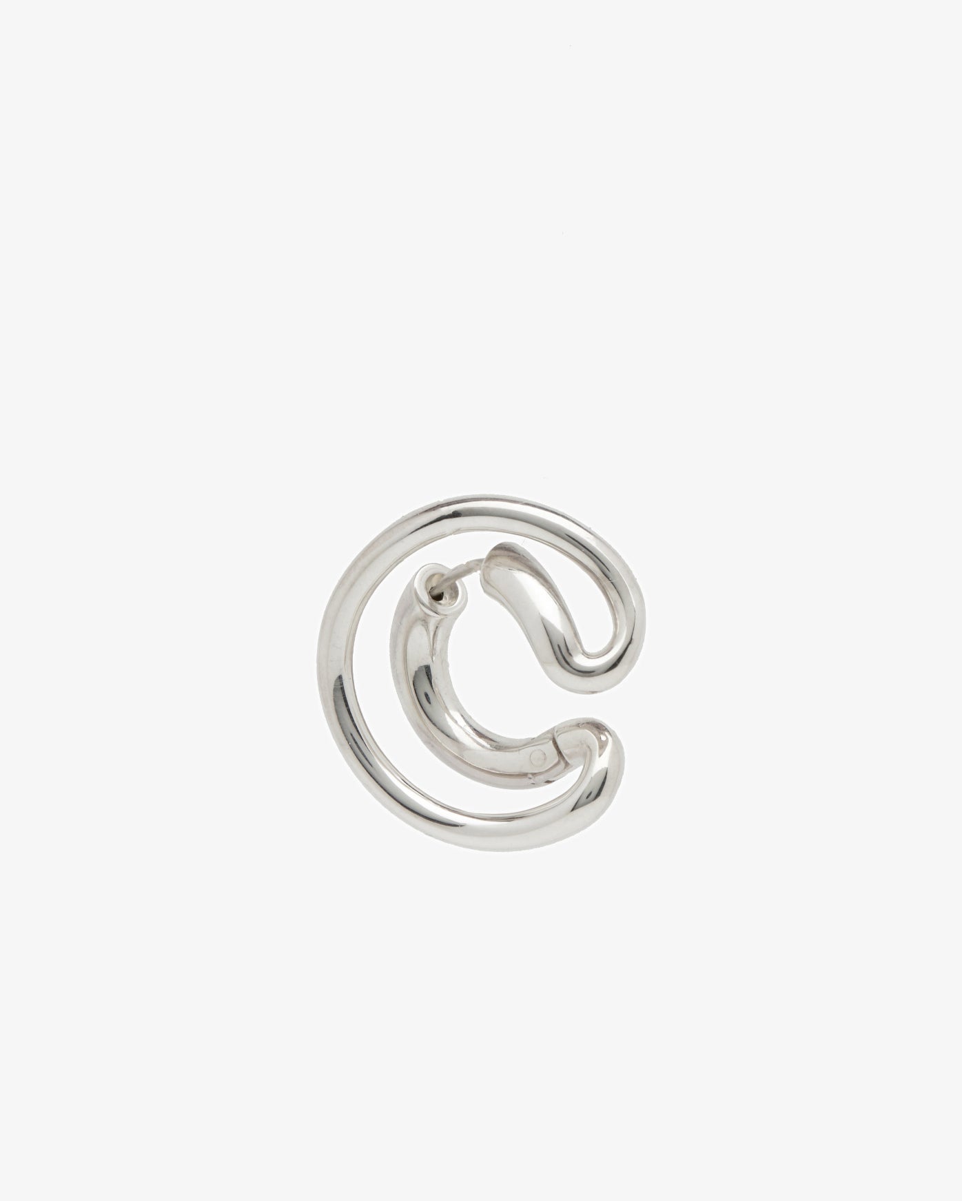 Charlotte Chesnais Ego Single Earring