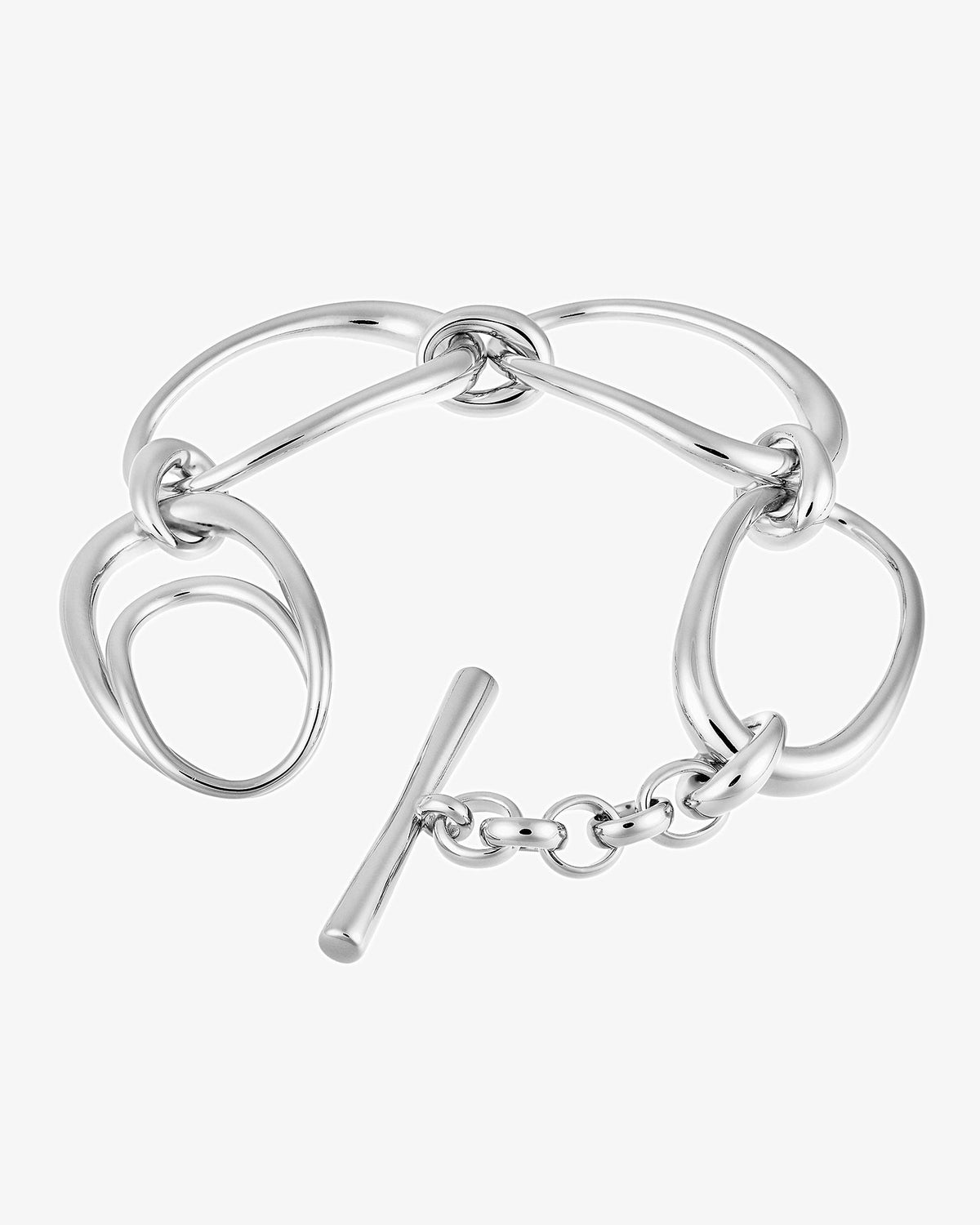 Charlotte Chesnais Turtle Bracelet