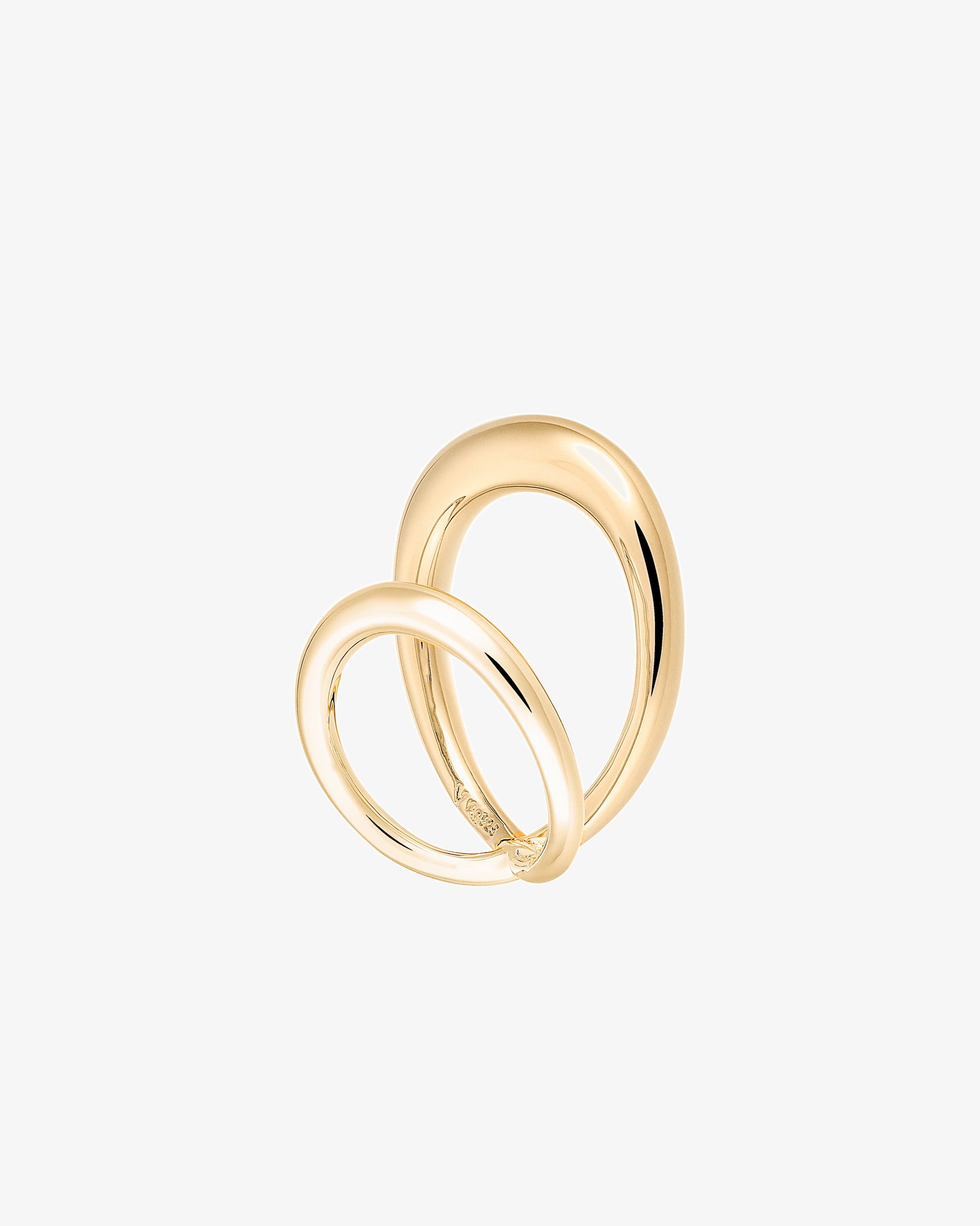 Charlotte Chesnais Surma Ring