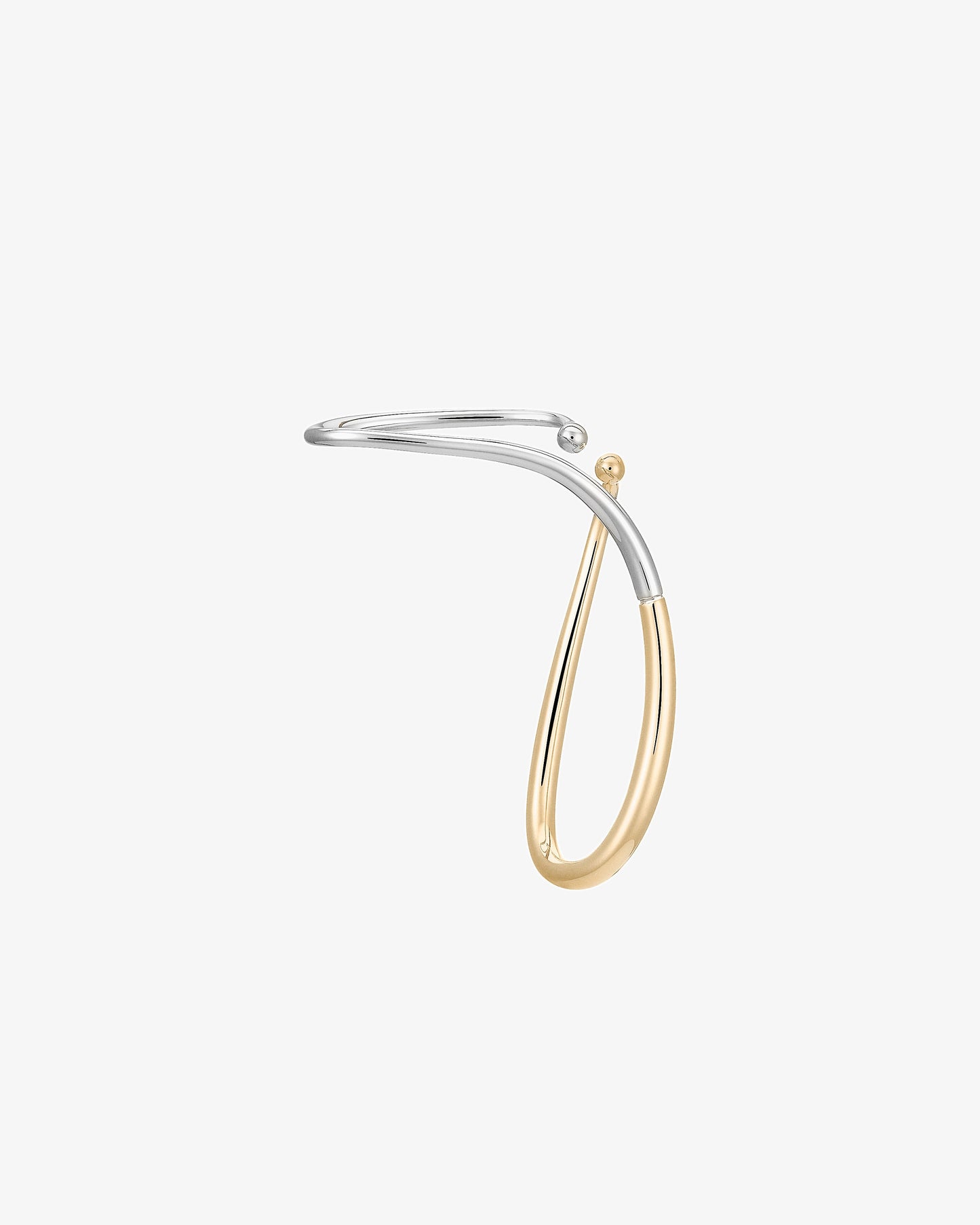 Charlotte Chesnais Mirage Ear Cuff