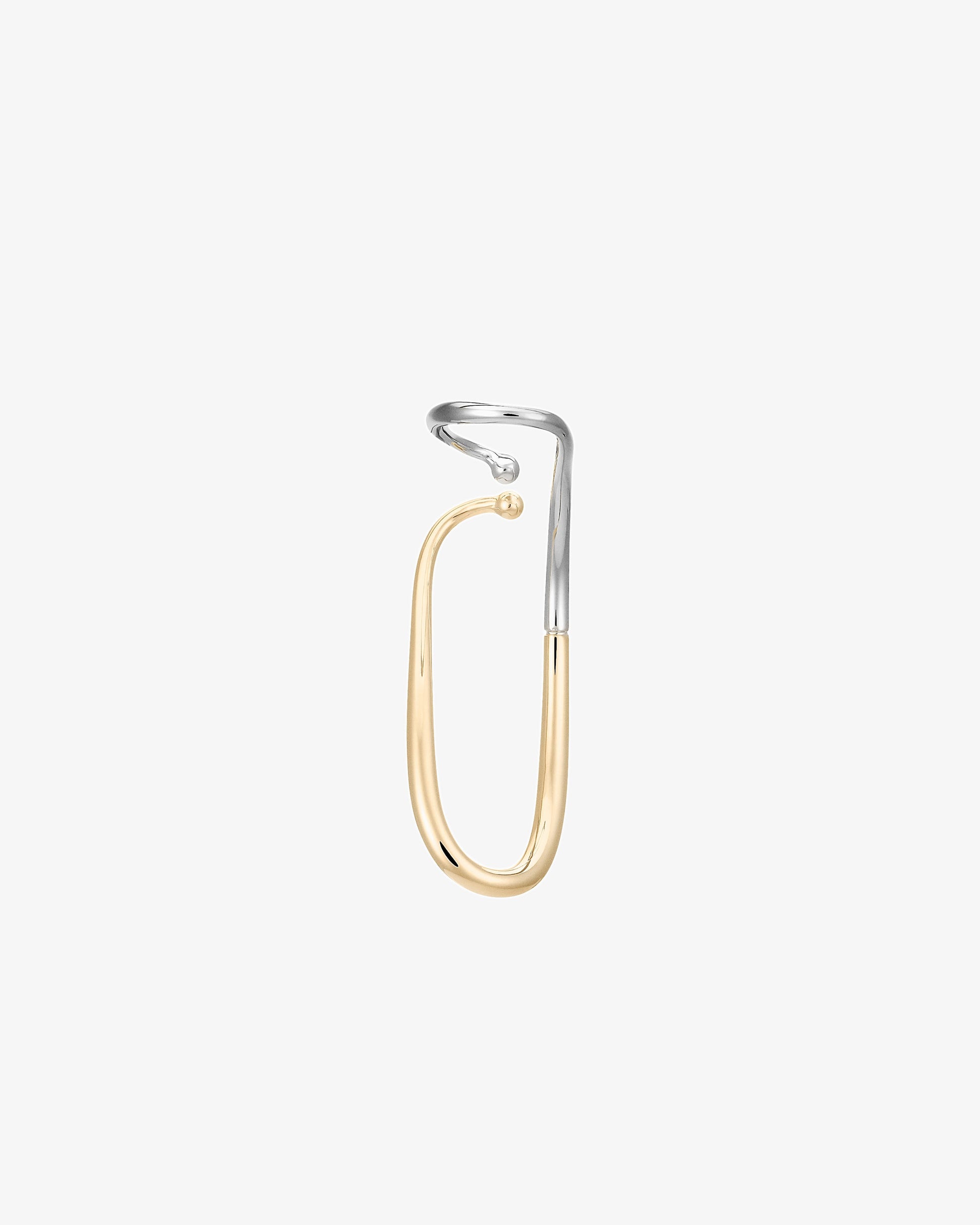 Charlotte Chesnais Mirage Ear Cuff