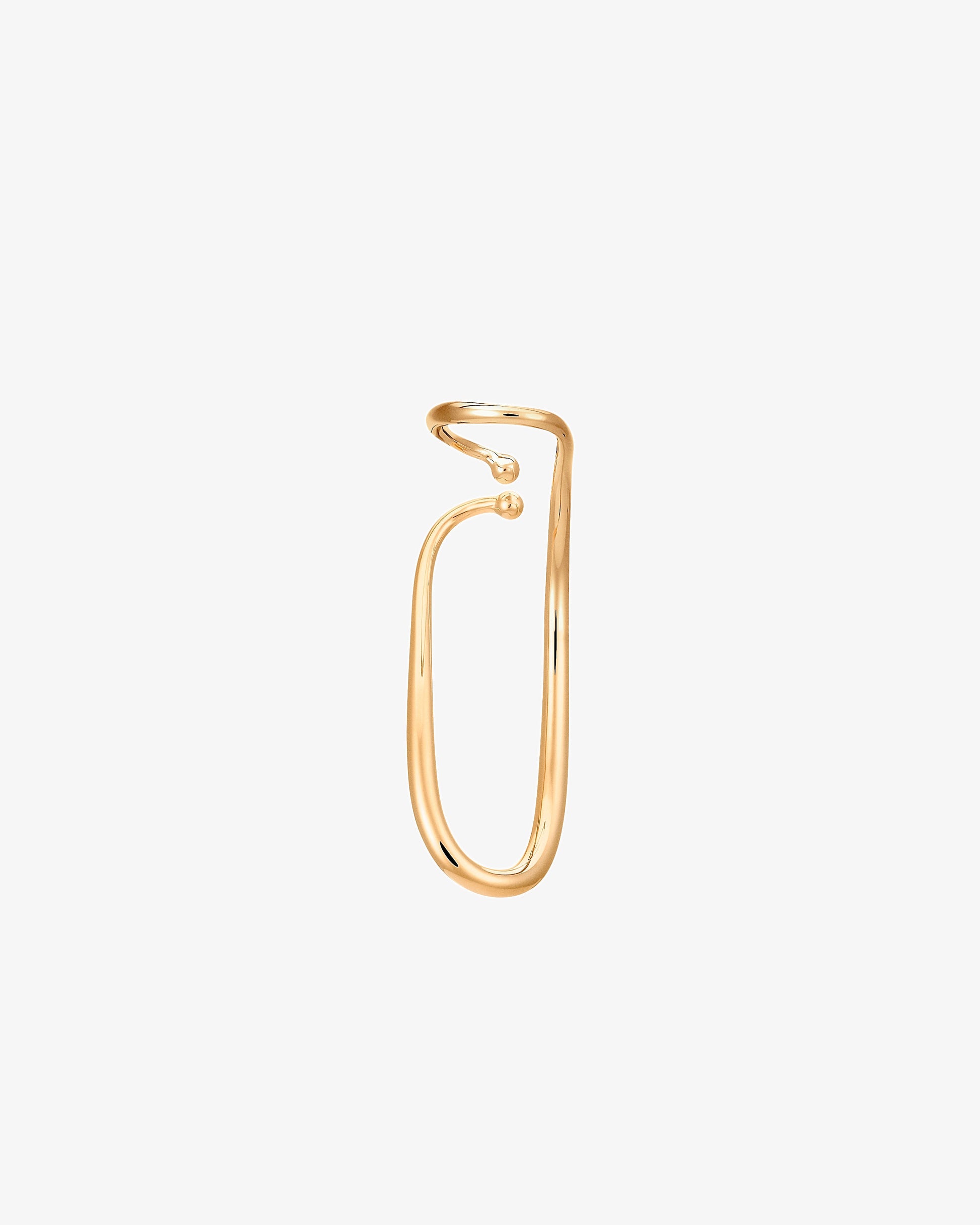 Charlotte Chesnais Mirage Ear Cuff