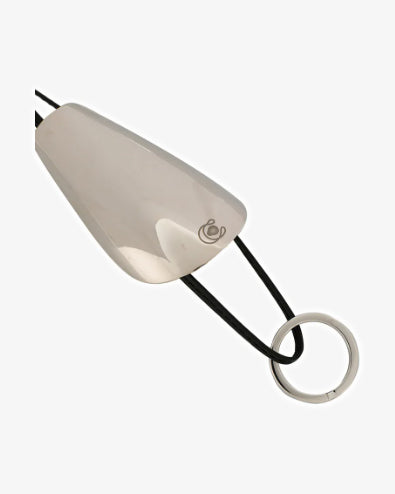 Charlotte Chesnais Petal Keyring