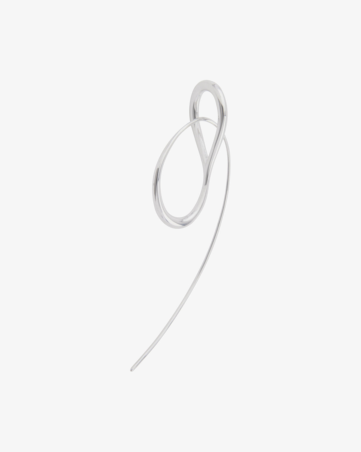 Charlotte Chesnais Needle Earring
