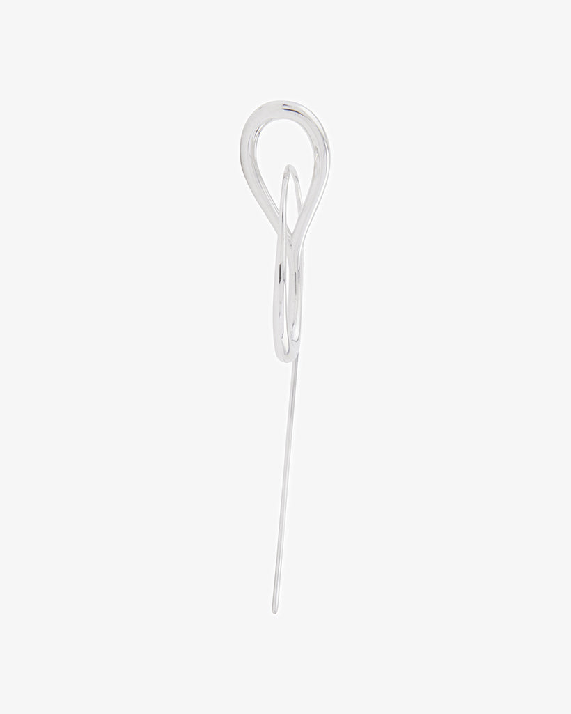 Charlotte Chesnais Needle Earring