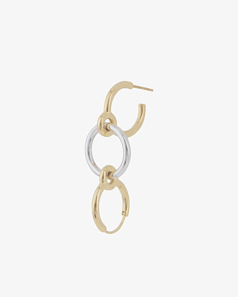 Charlotte Chesnais Three Lovers Earring