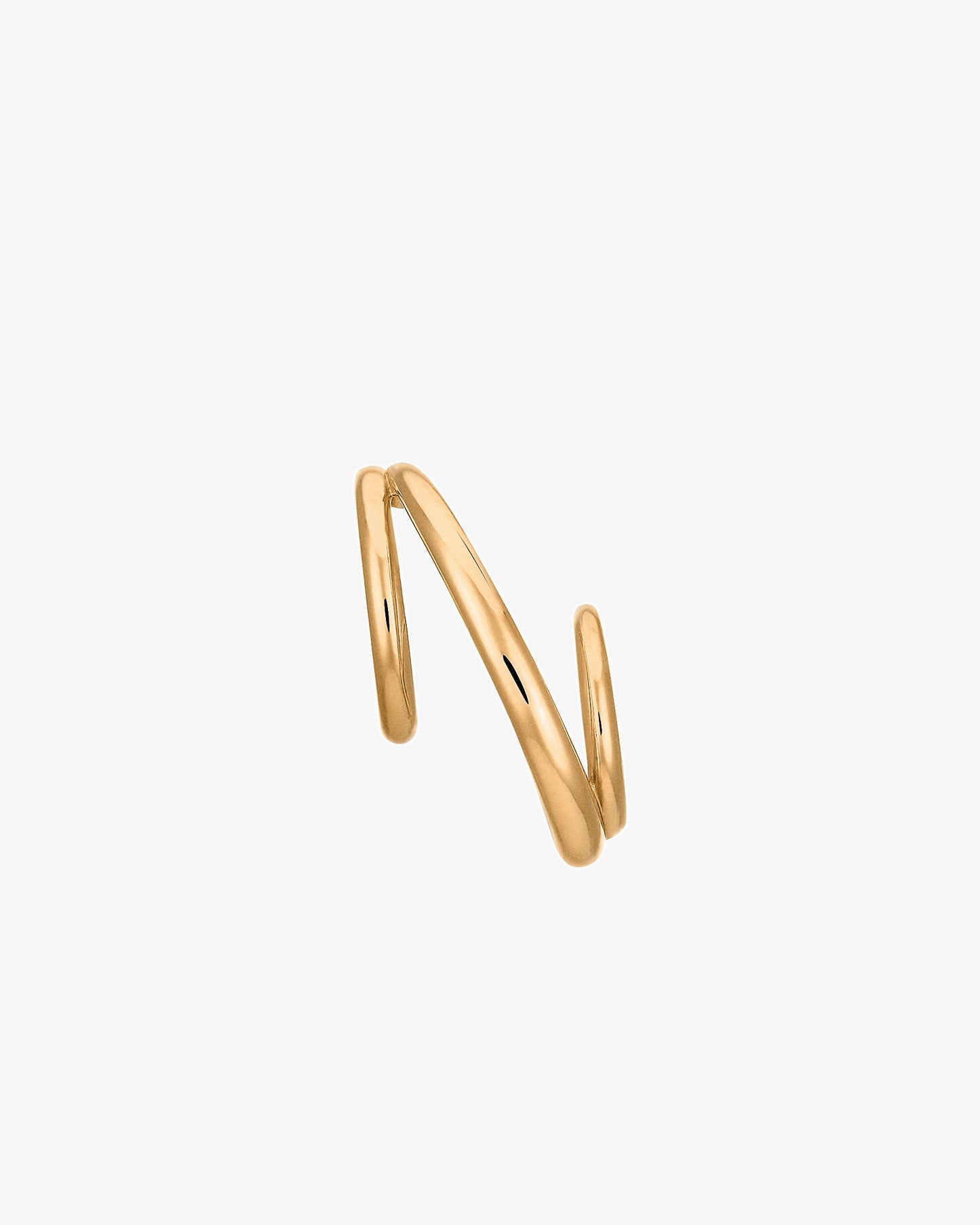 Charlotte Chesnais Triplet Single Earring