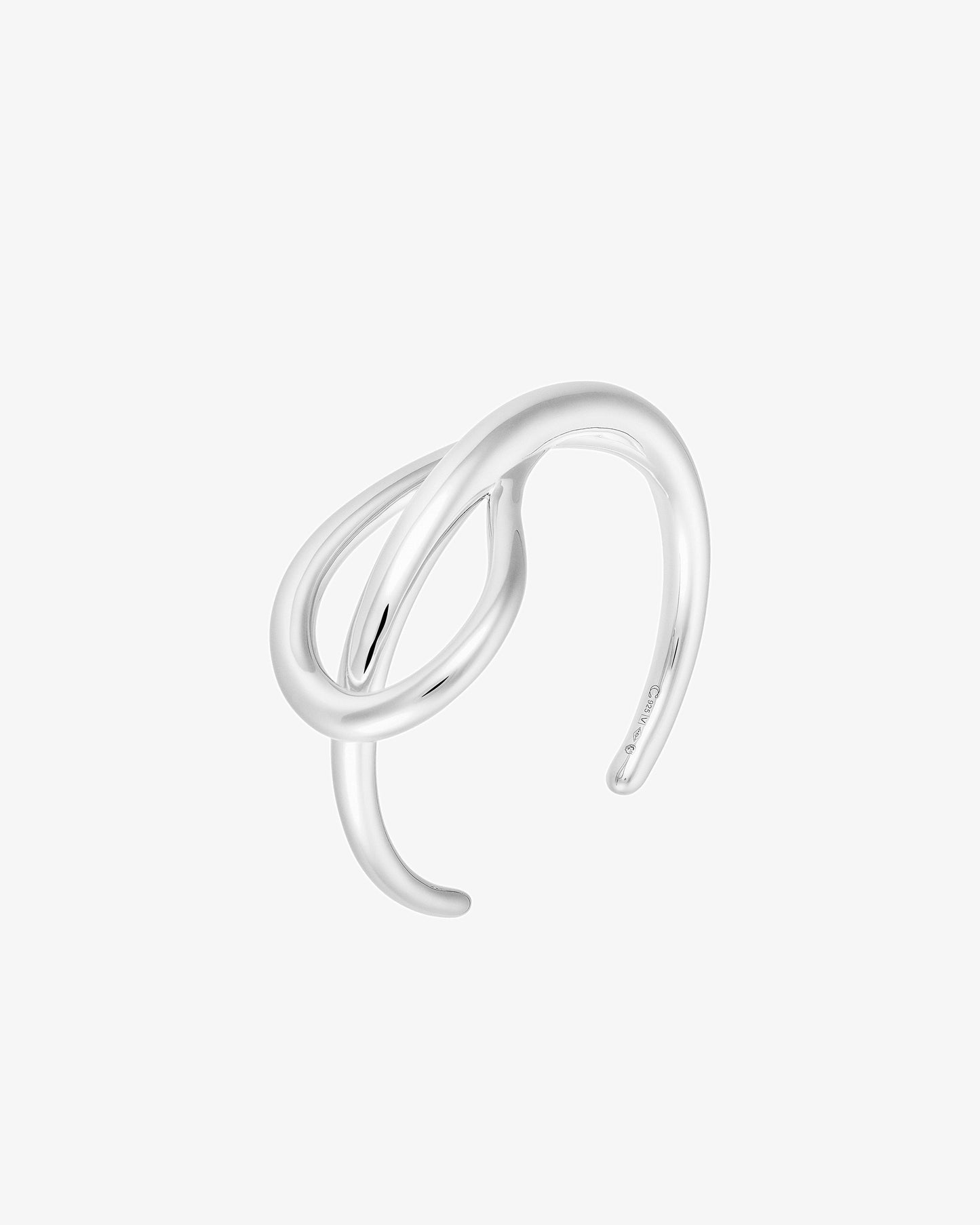Charlotte Chesnais Needle Bracelet