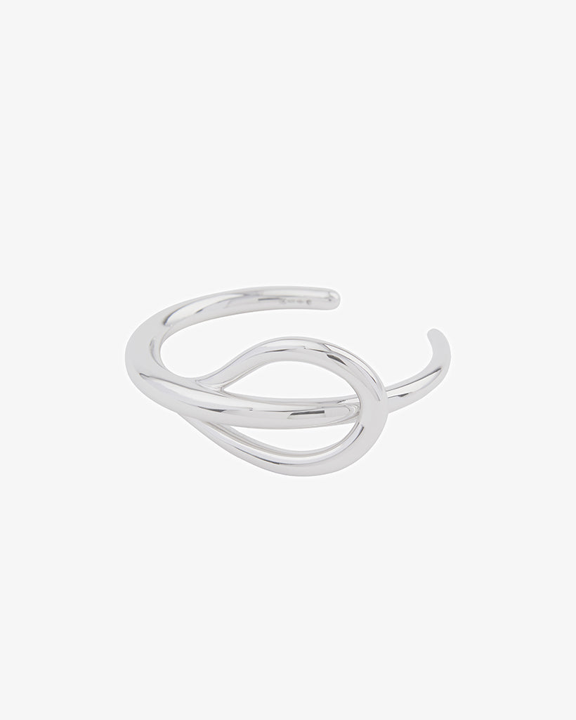 Charlotte Chesnais Needle Bracelet
