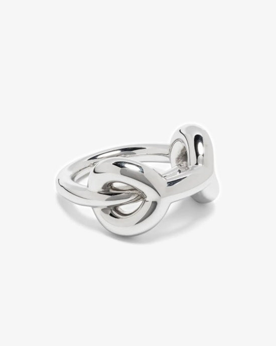 Charlotte Chesnais Binary Chain Ring