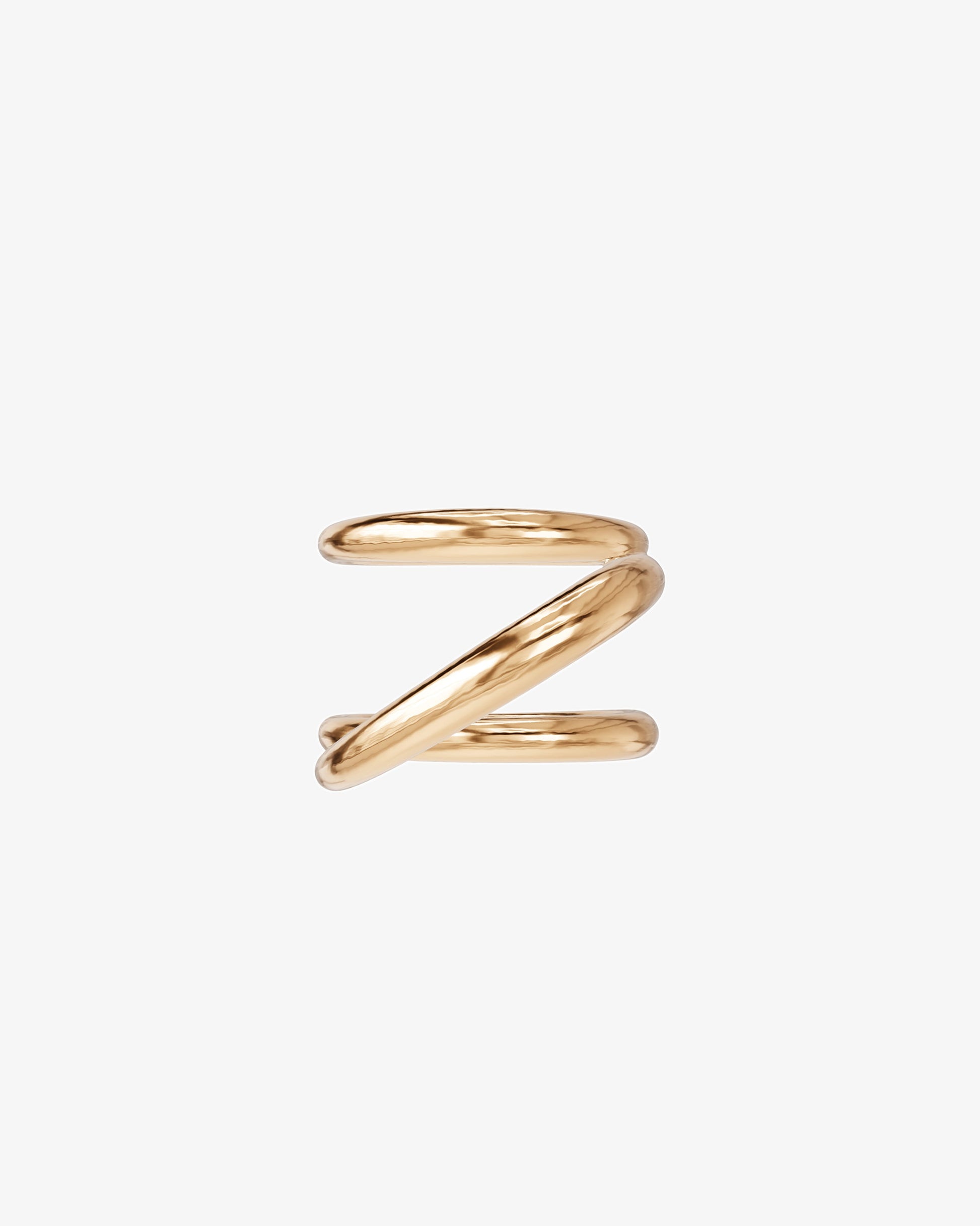 Charlotte Chesnais Triplet Ring