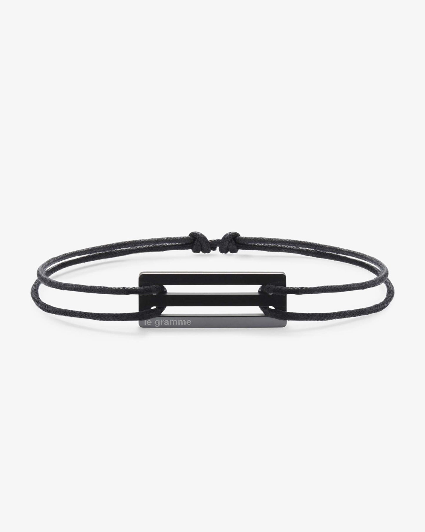 1.7g Ceramic Cord Bracelet