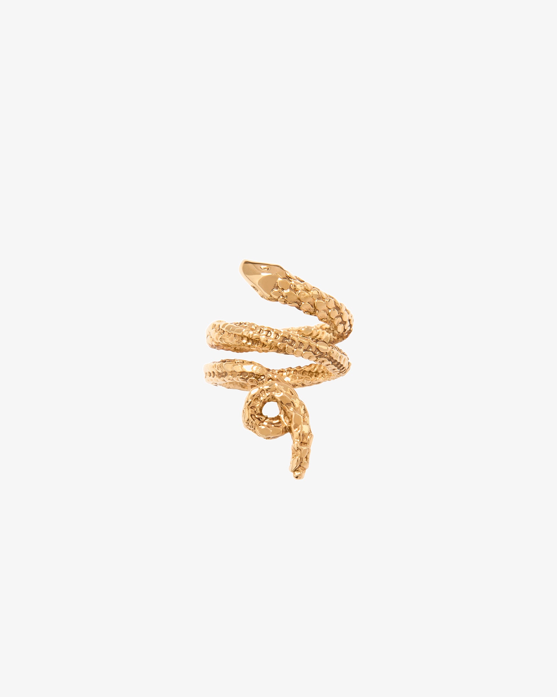 Aurelie Bidermann Tao Ring