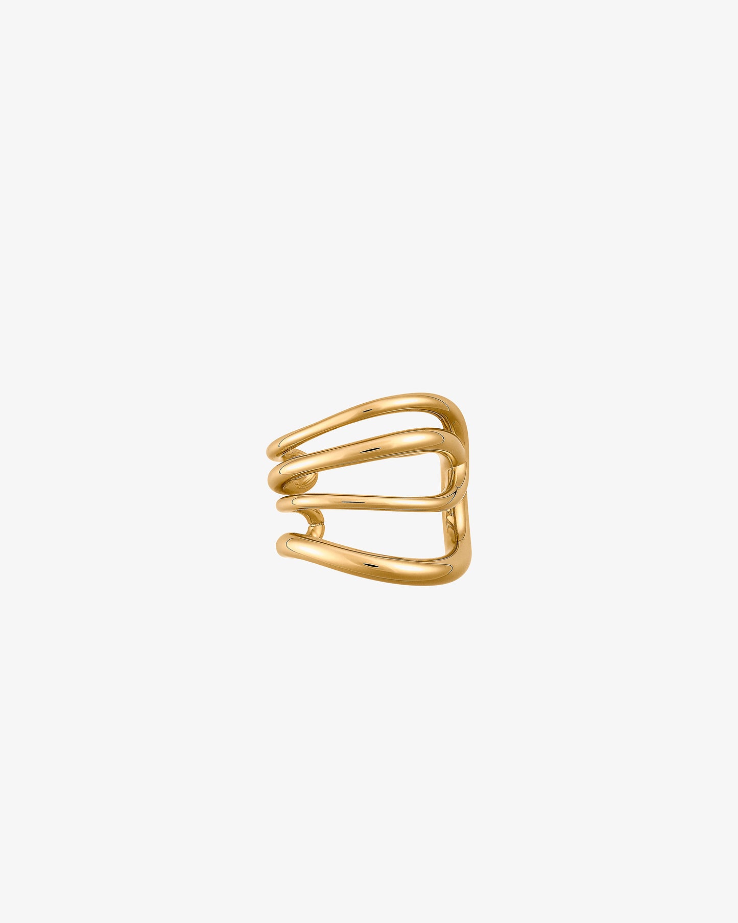Daisy Single Earring