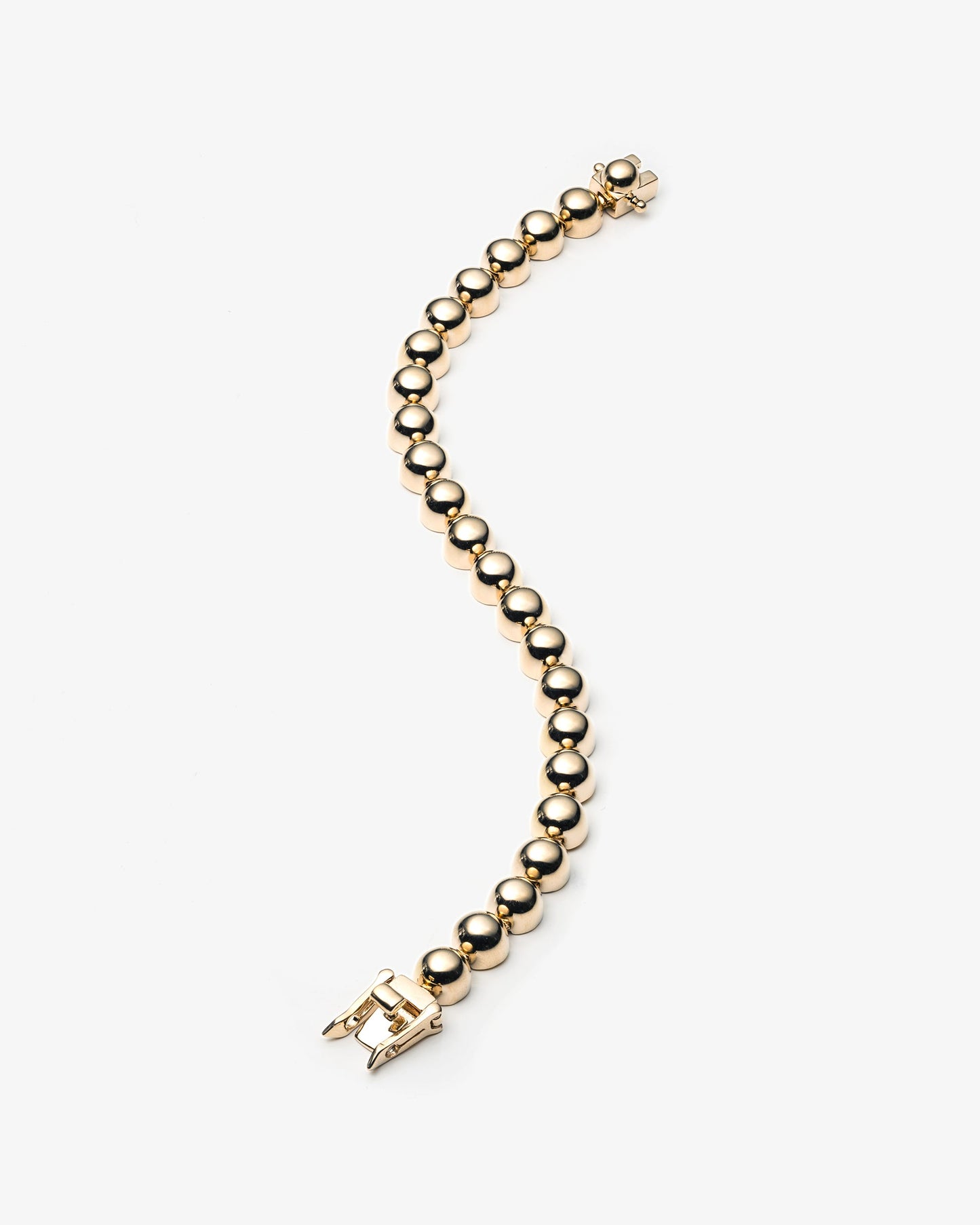 Eddie Borgo Dome Bracelet
