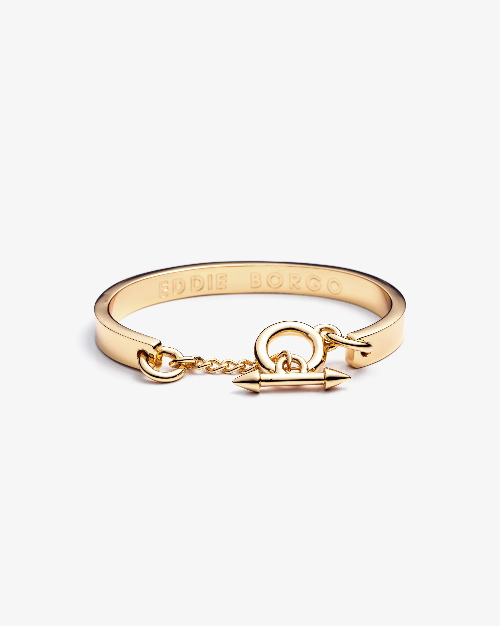 Eddie Borgo Zenith Cuff Bracelet