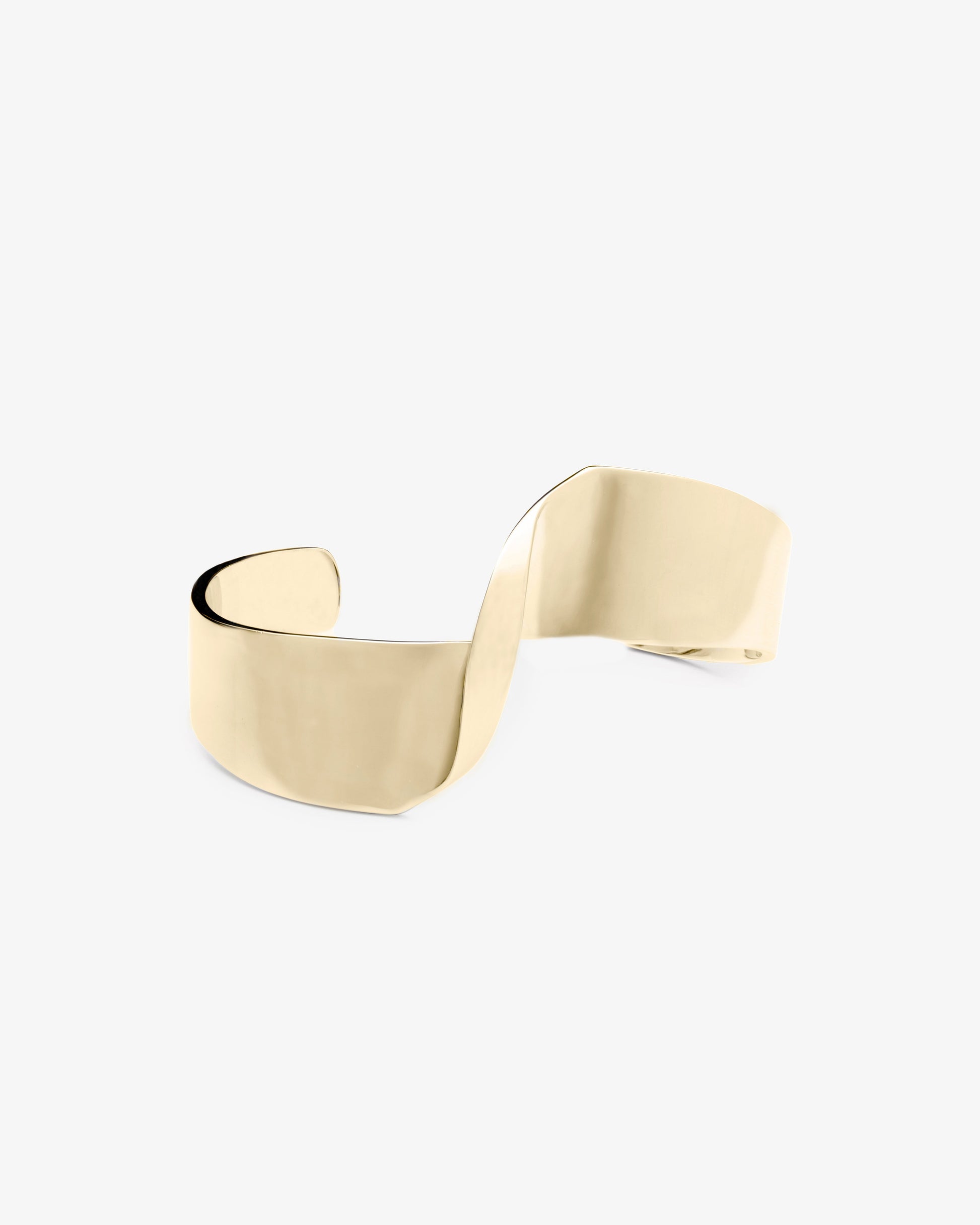 Eddie Borgo Torque Bracelet
