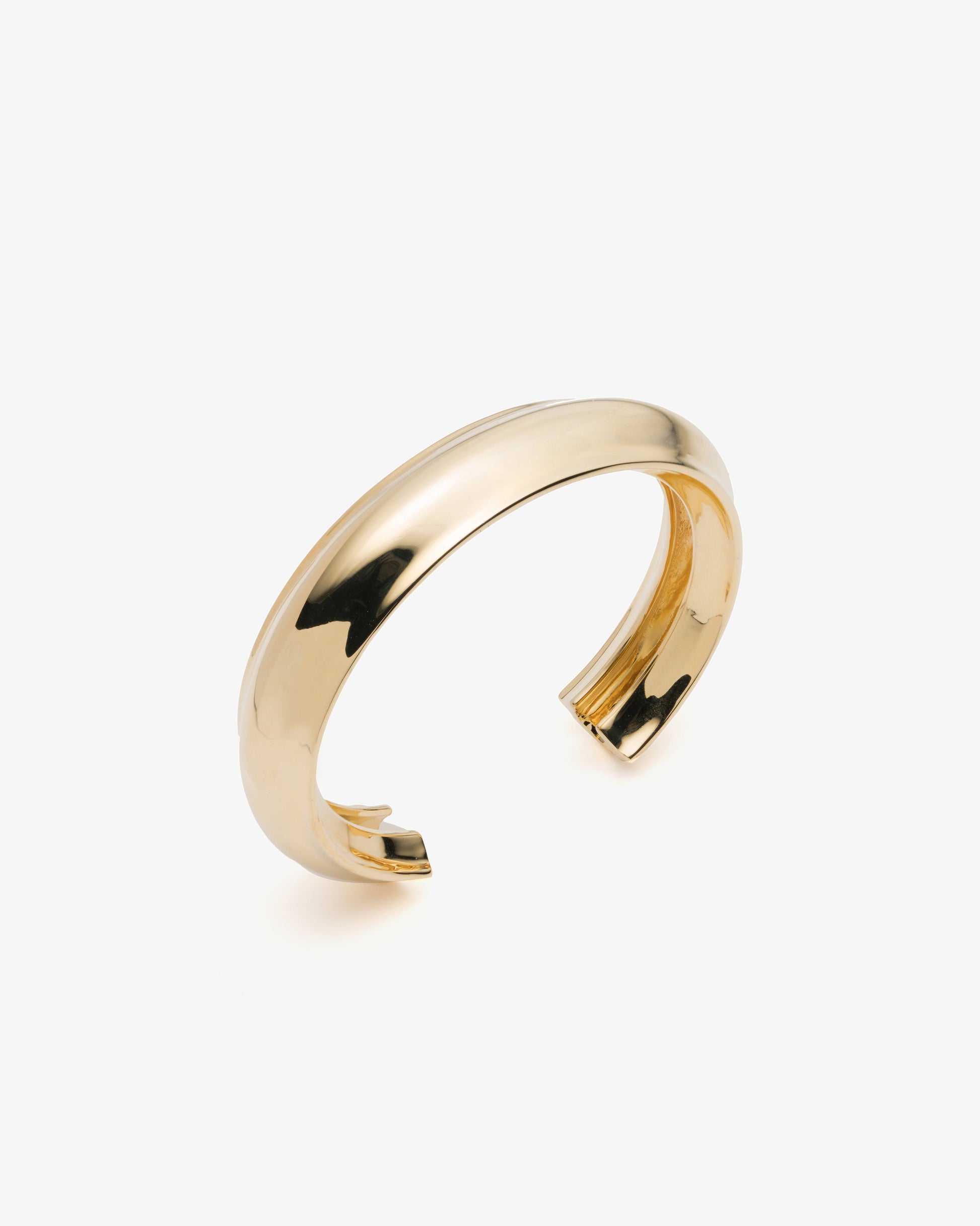 Eddie Borgo Ripple Bracelet